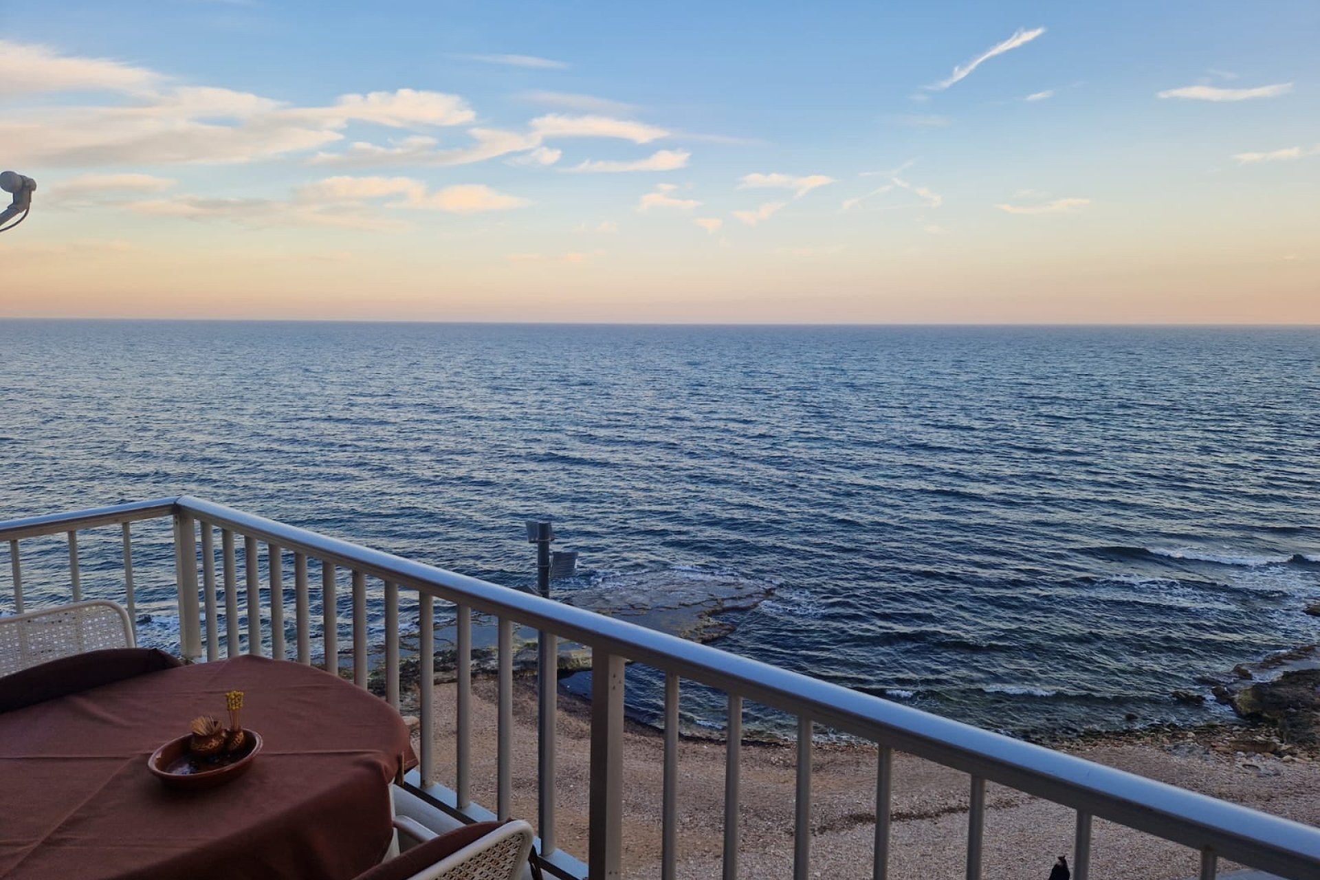 Reventa - apartment -
Torrevieja - Costa Blanca