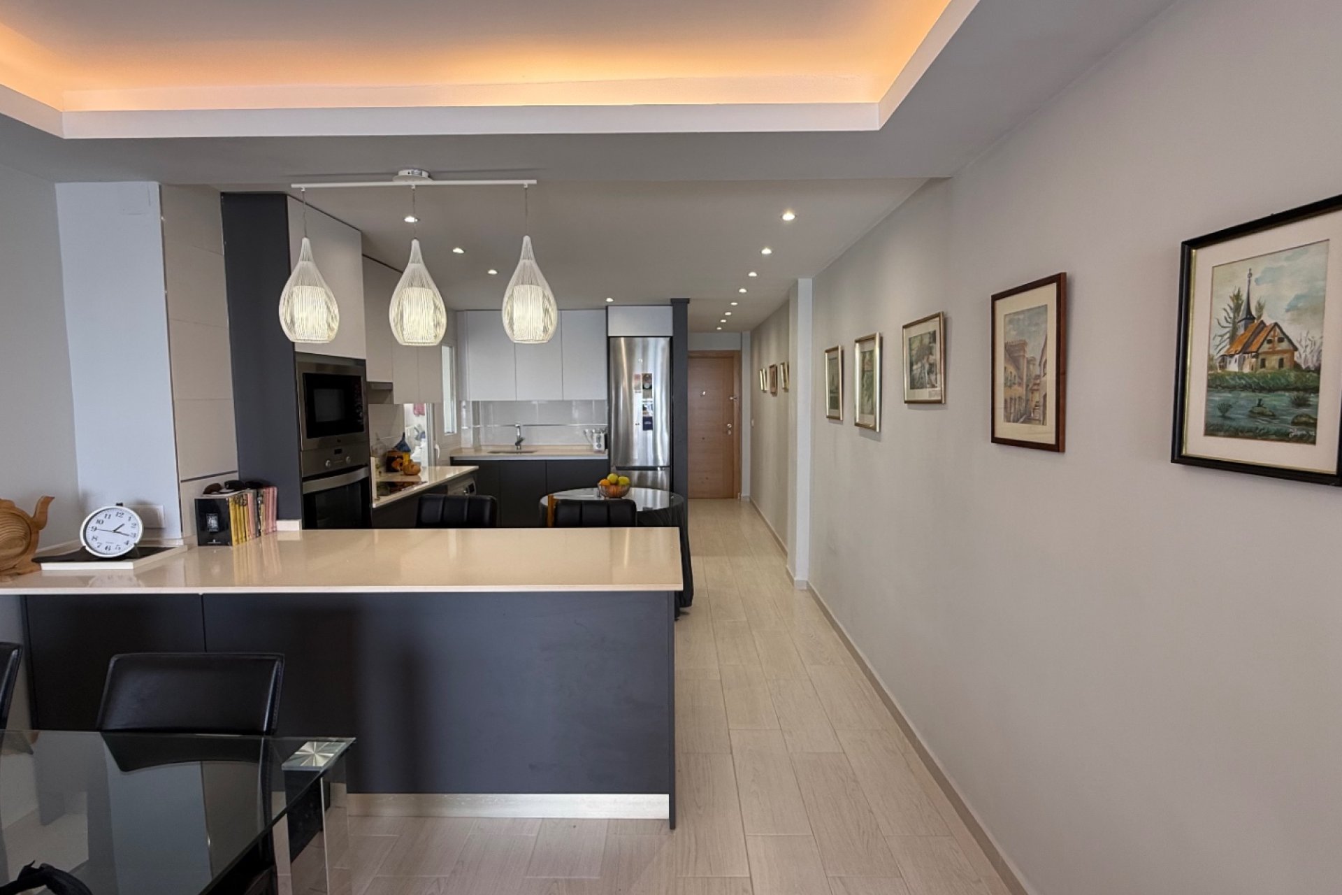 Reventa - apartment -
Torrevieja - Costa Blanca