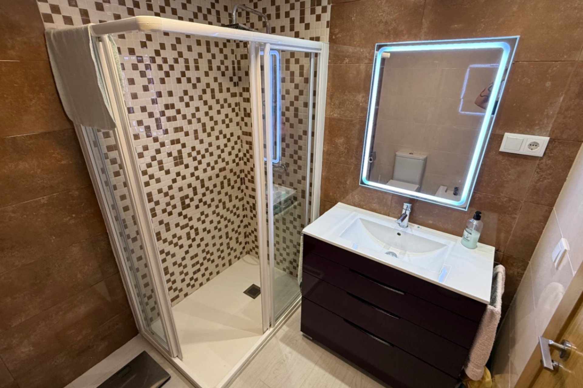 Reventa - apartment -
Torrevieja - Costa Blanca