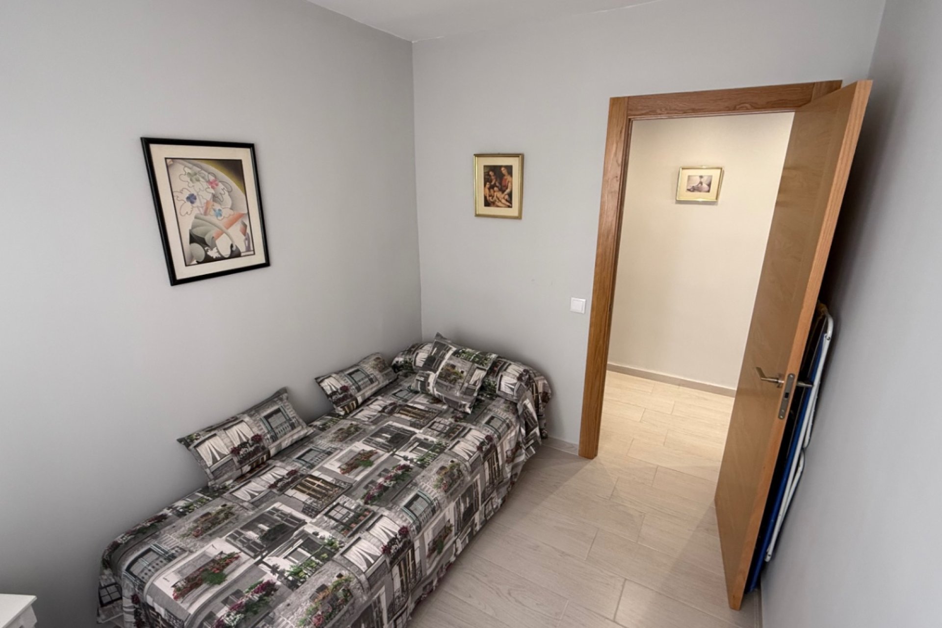 Reventa - apartment -
Torrevieja - Costa Blanca