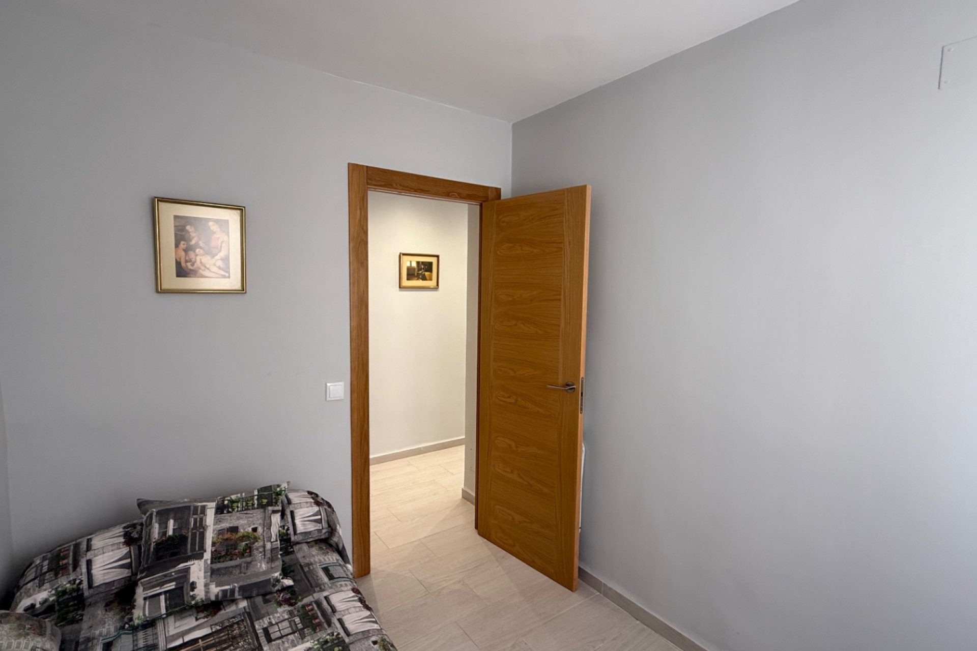 Reventa - apartment -
Torrevieja - Costa Blanca