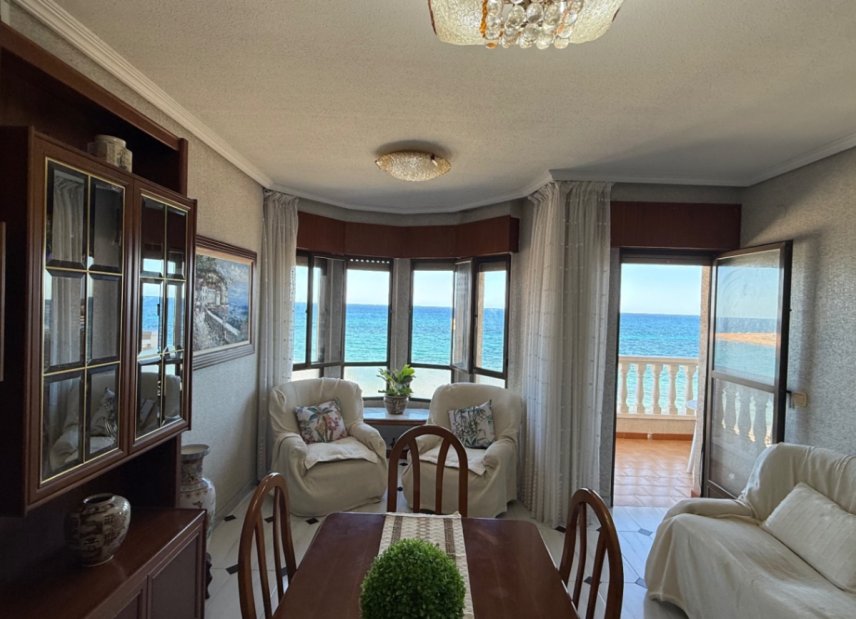 Reventa - apartment -
Torrevieja - Costa Blanca
