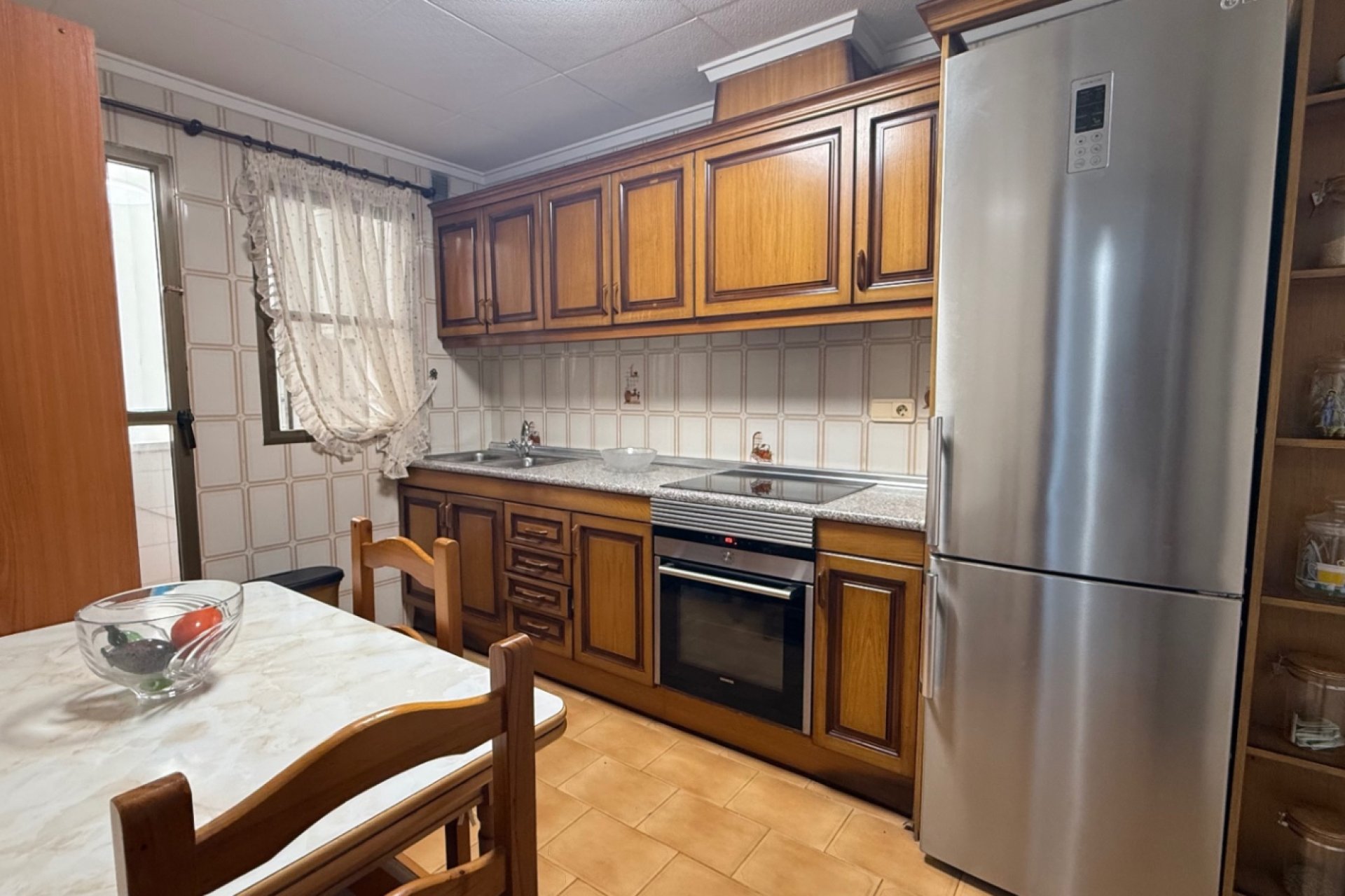 Reventa - apartment -
Torrevieja - Costa Blanca