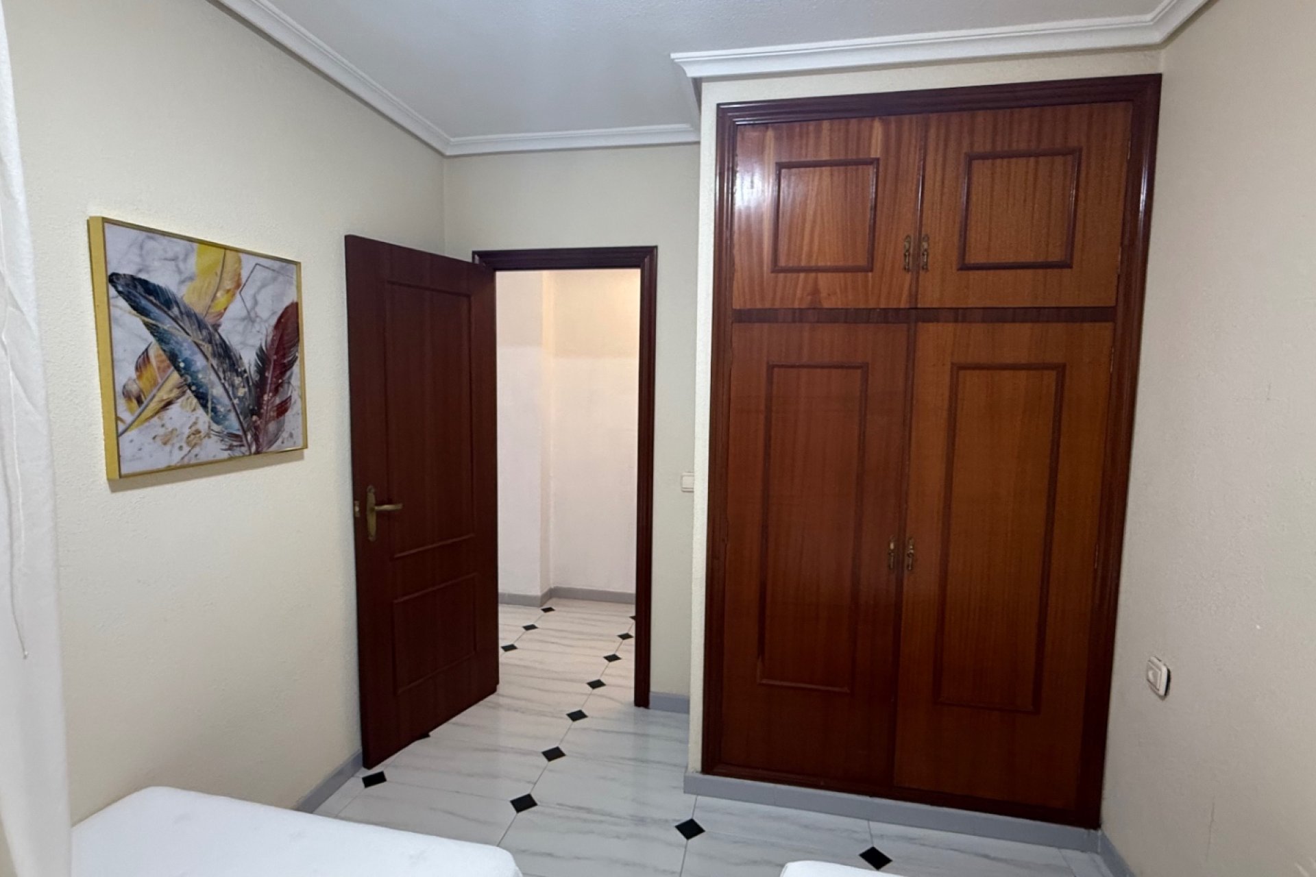 Reventa - apartment -
Torrevieja - Costa Blanca