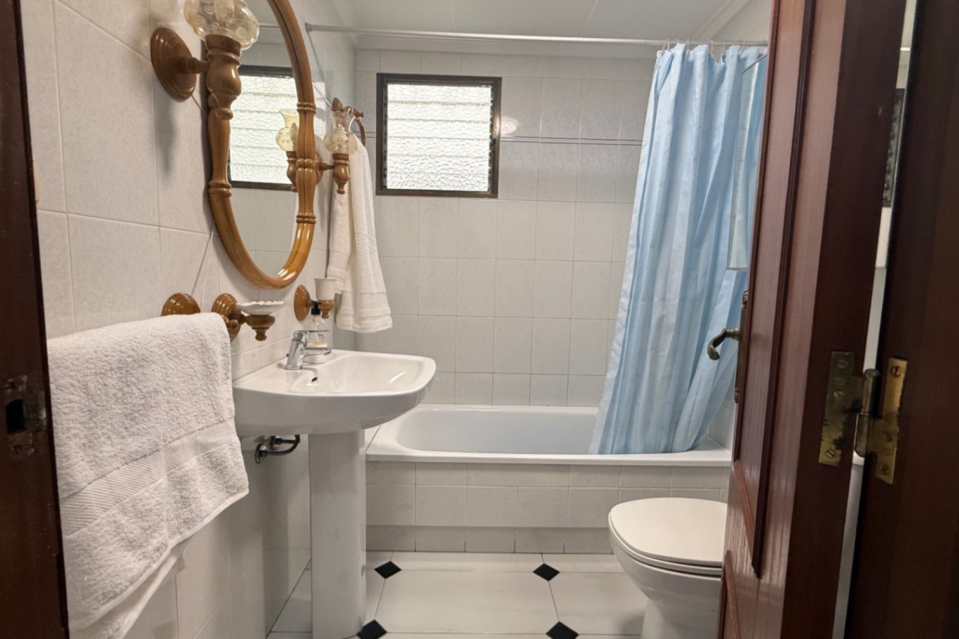 Reventa - apartment -
Torrevieja - Costa Blanca