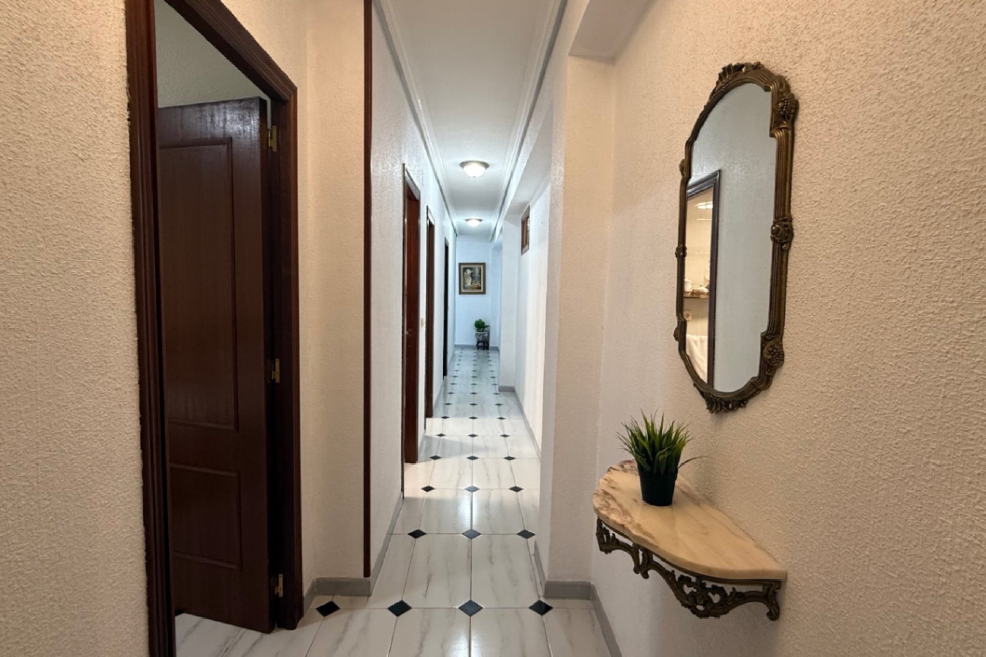 Reventa - apartment -
Torrevieja - Costa Blanca