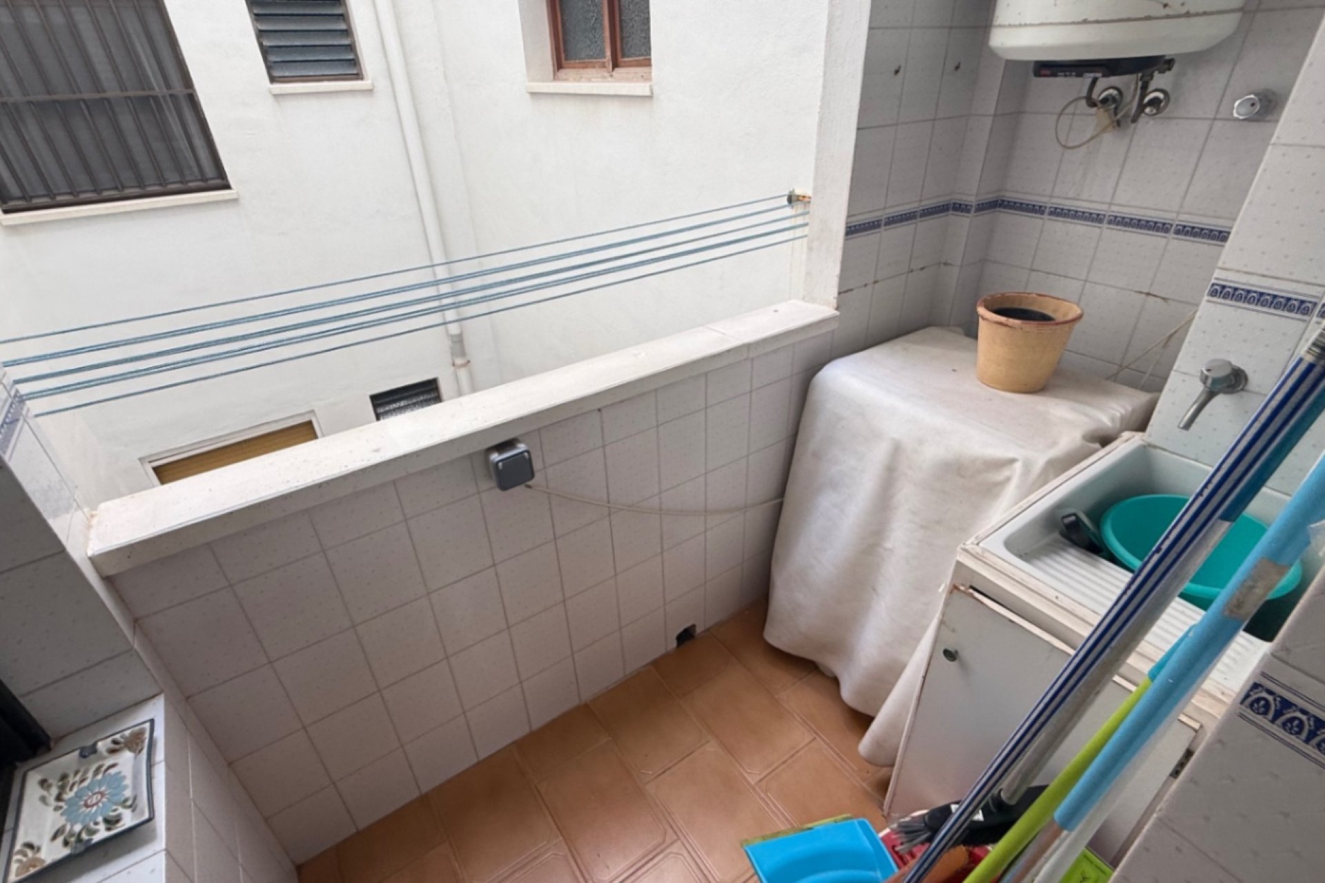 Reventa - apartment -
Torrevieja - Costa Blanca
