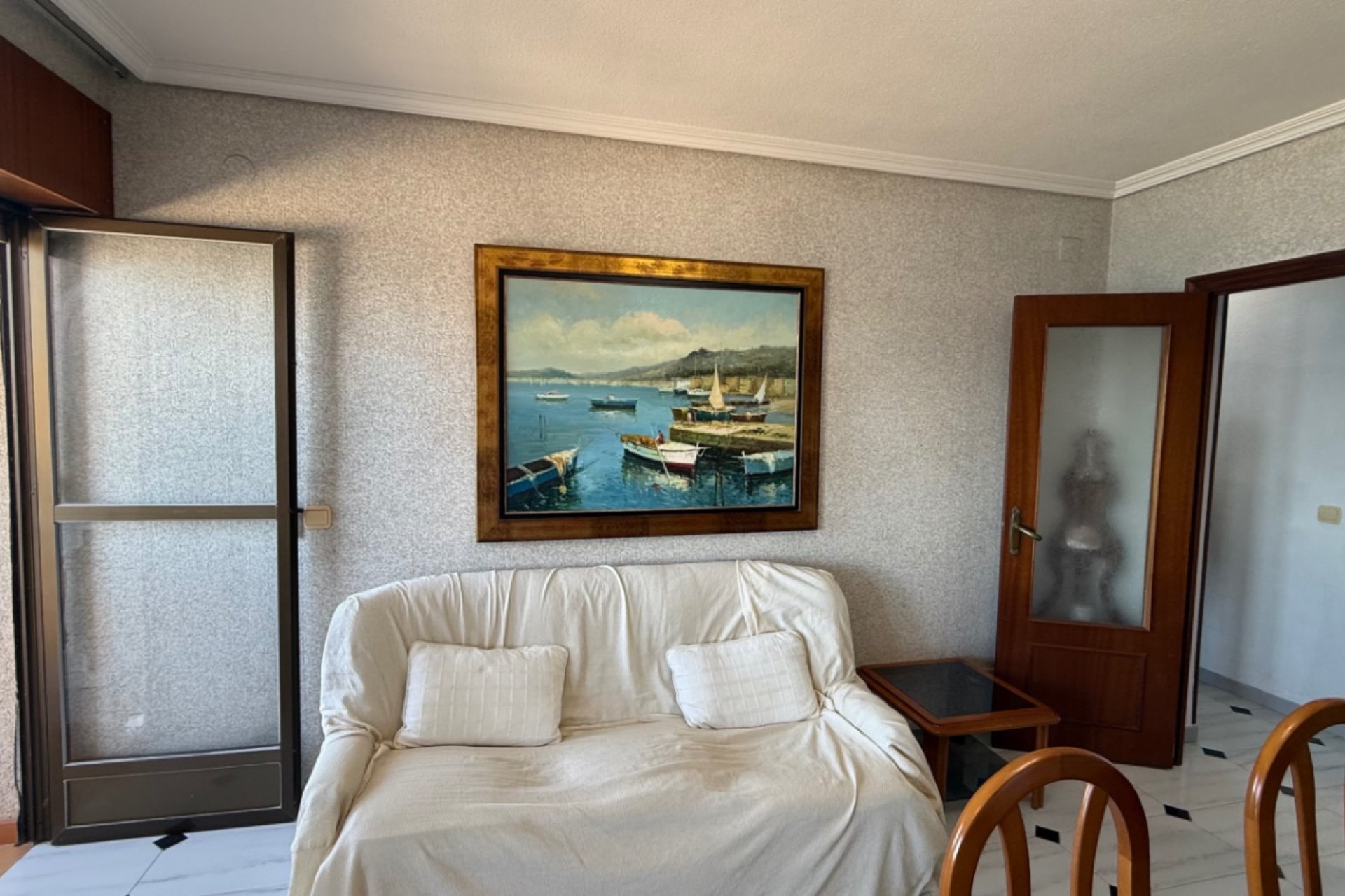 Reventa - apartment -
Torrevieja - Costa Blanca
