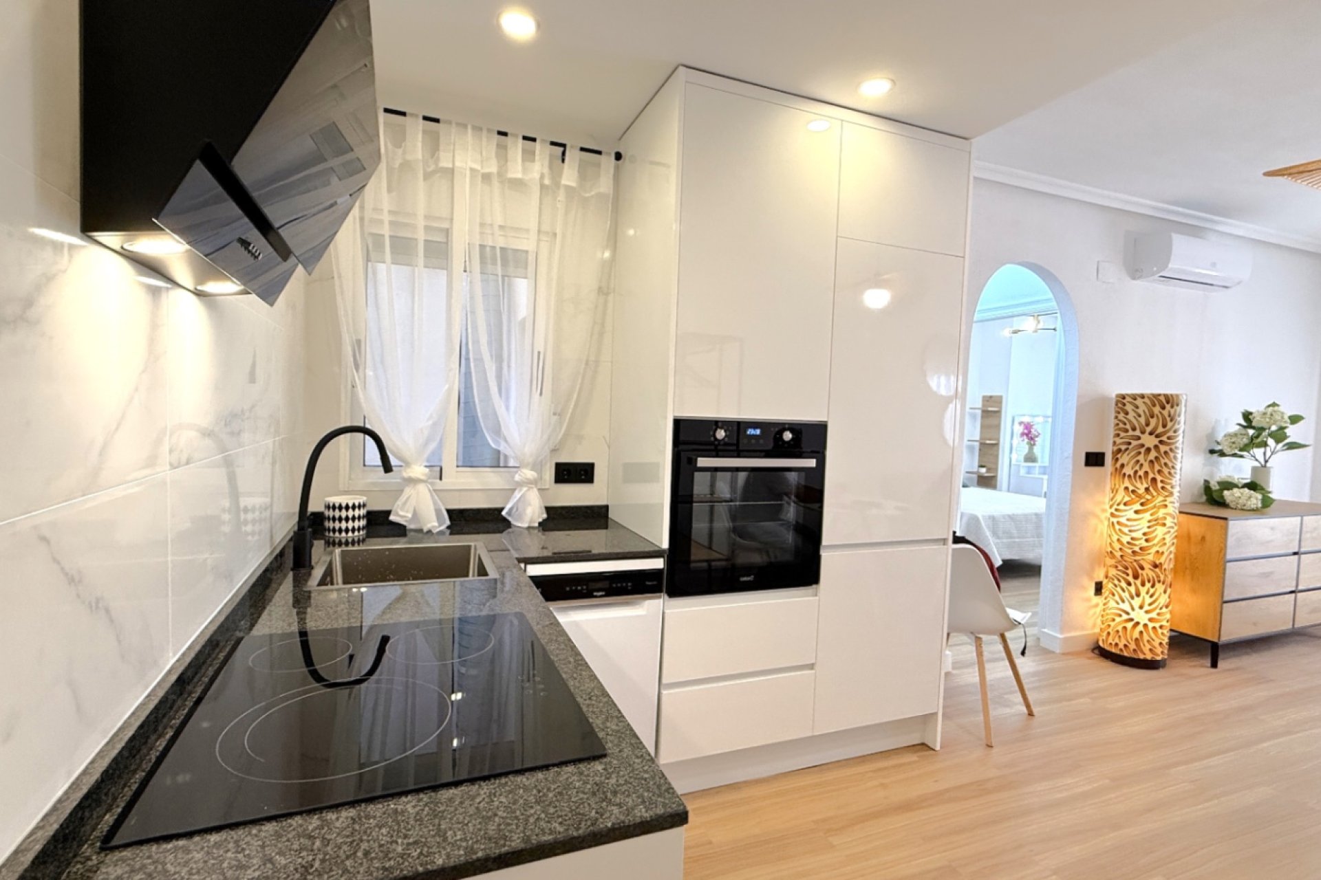 Reventa - apartment -
Torrevieja - Costa Blanca