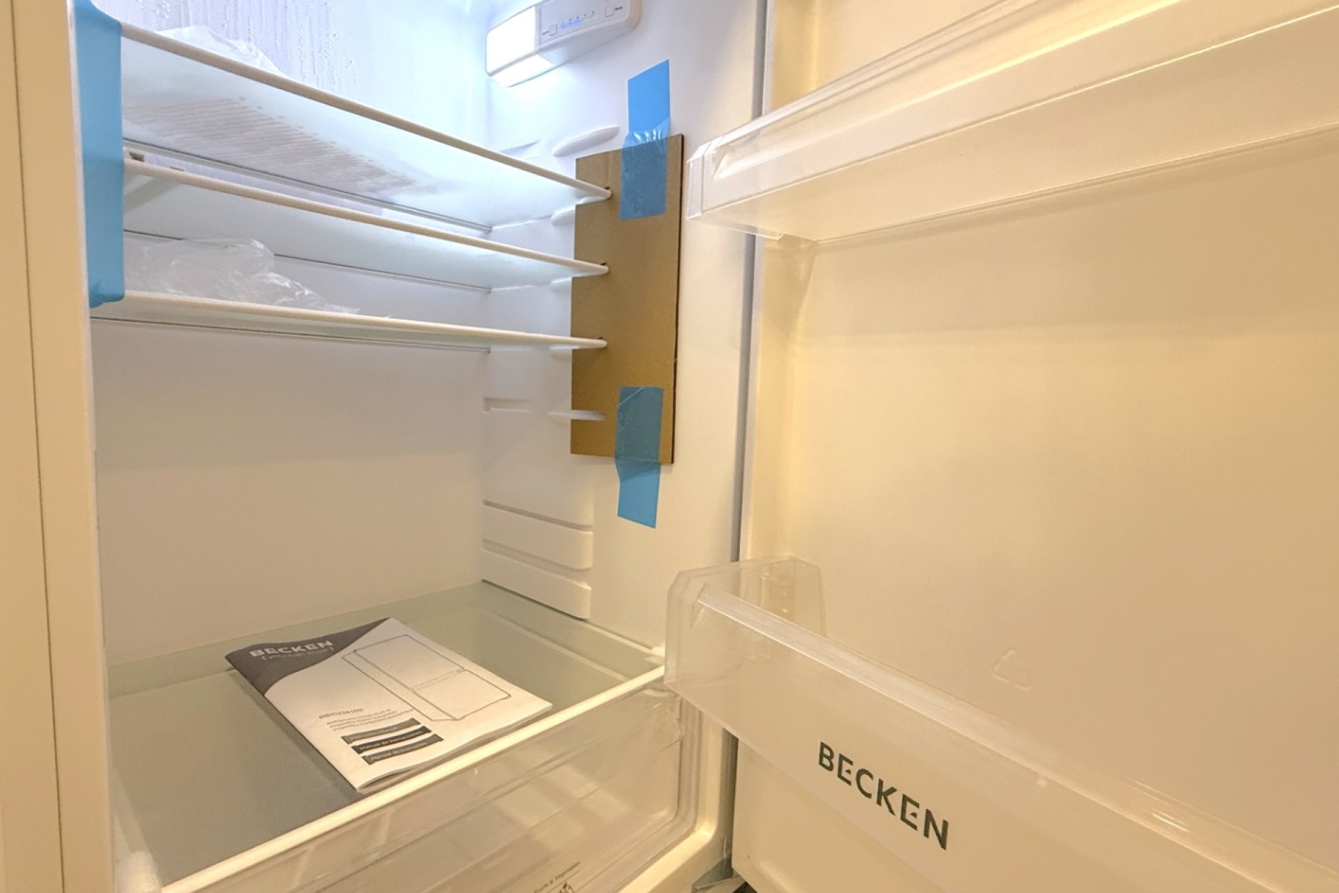 Reventa - apartment -
Torrevieja - Costa Blanca