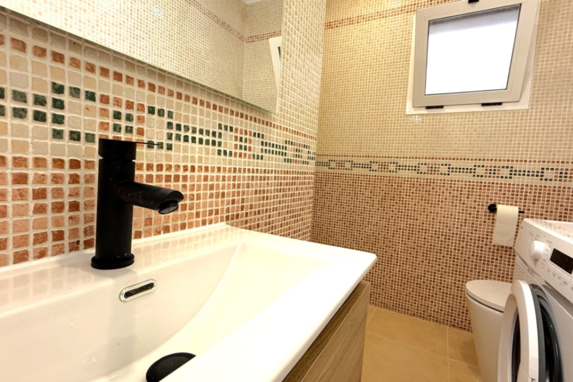 Reventa - apartment -
Torrevieja - Costa Blanca