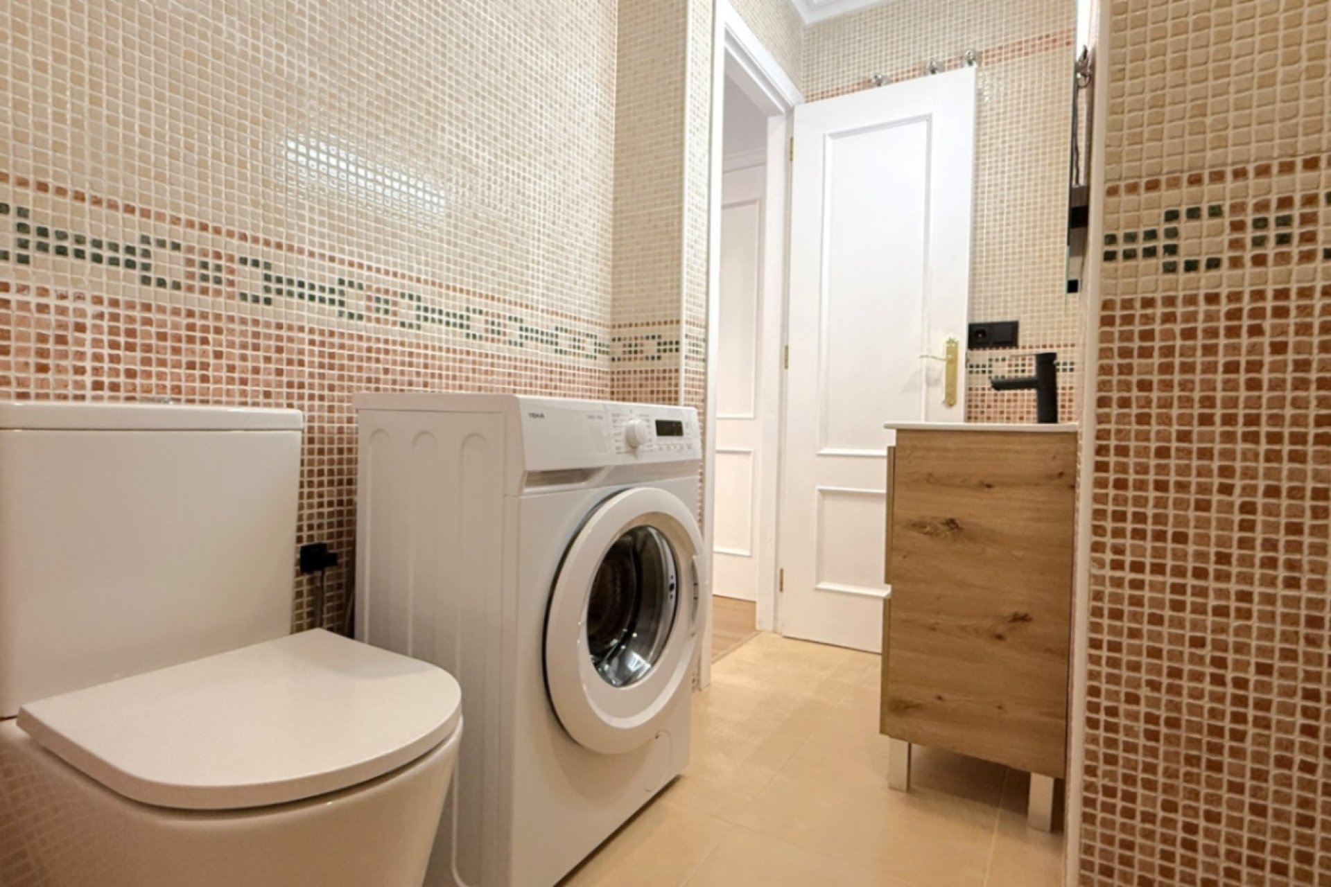 Reventa - apartment -
Torrevieja - Costa Blanca