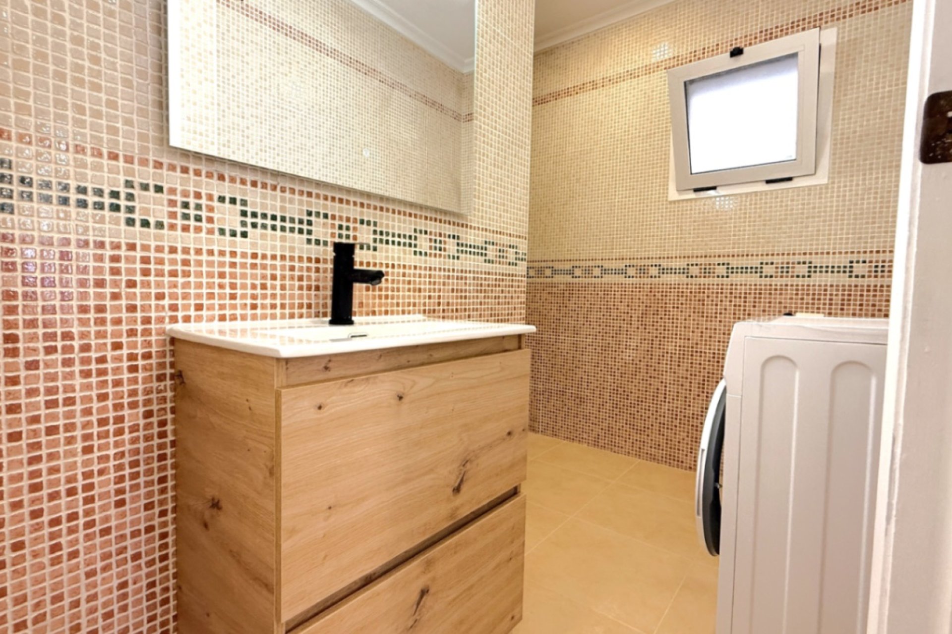 Reventa - apartment -
Torrevieja - Costa Blanca