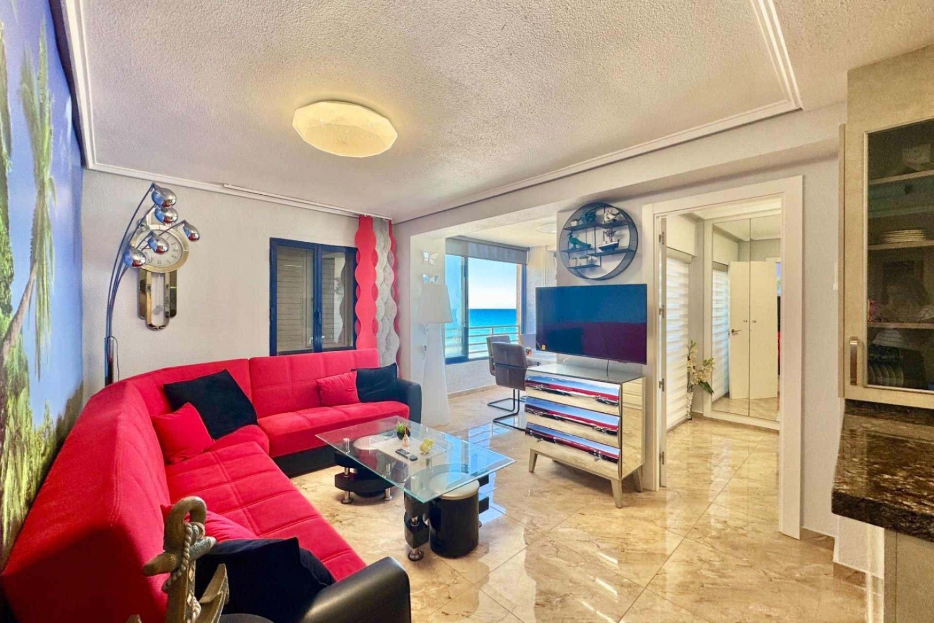 Reventa - apartment -
Torrevieja - La Mata