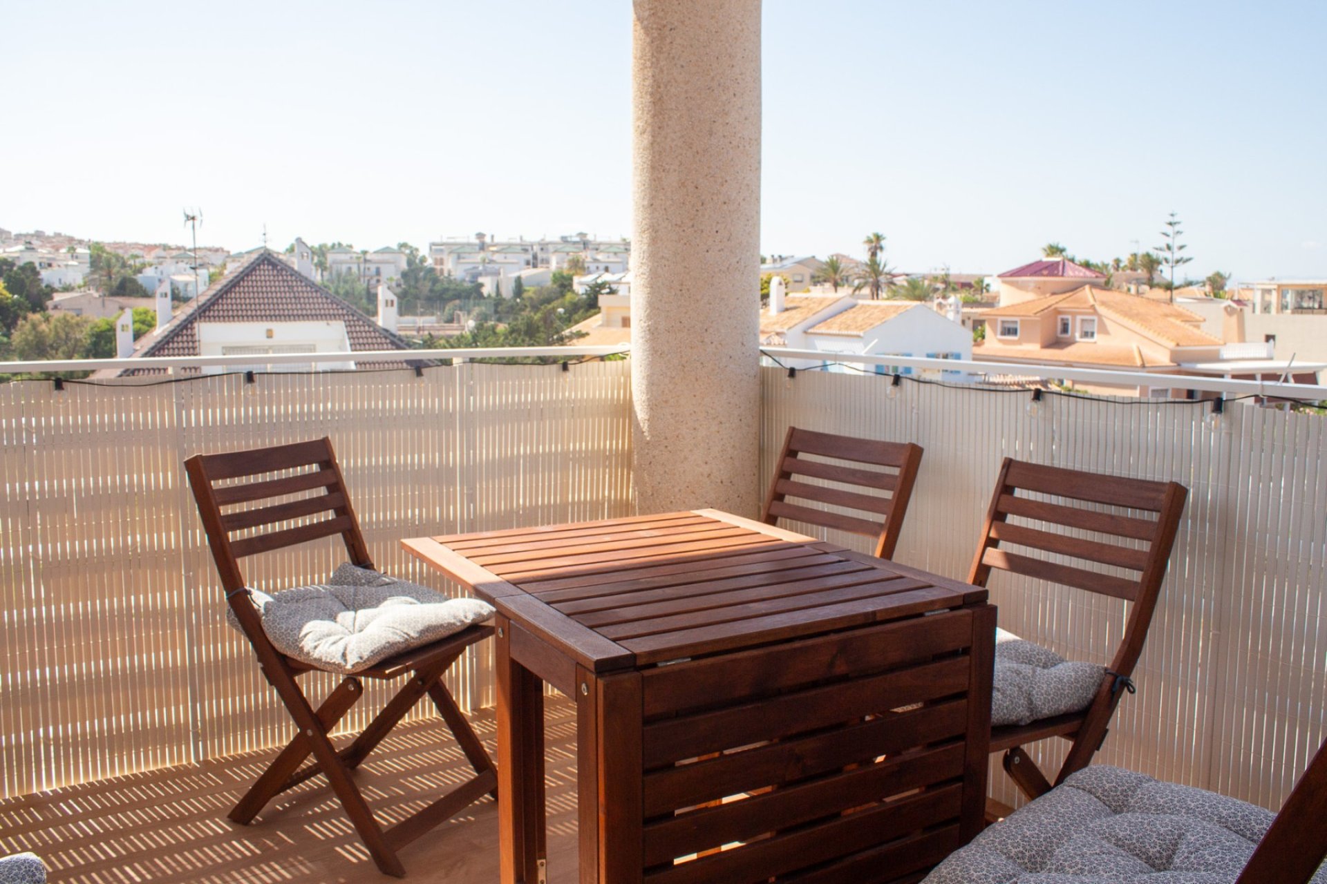 Reventa - apartment -
Torrevieja - La Mata