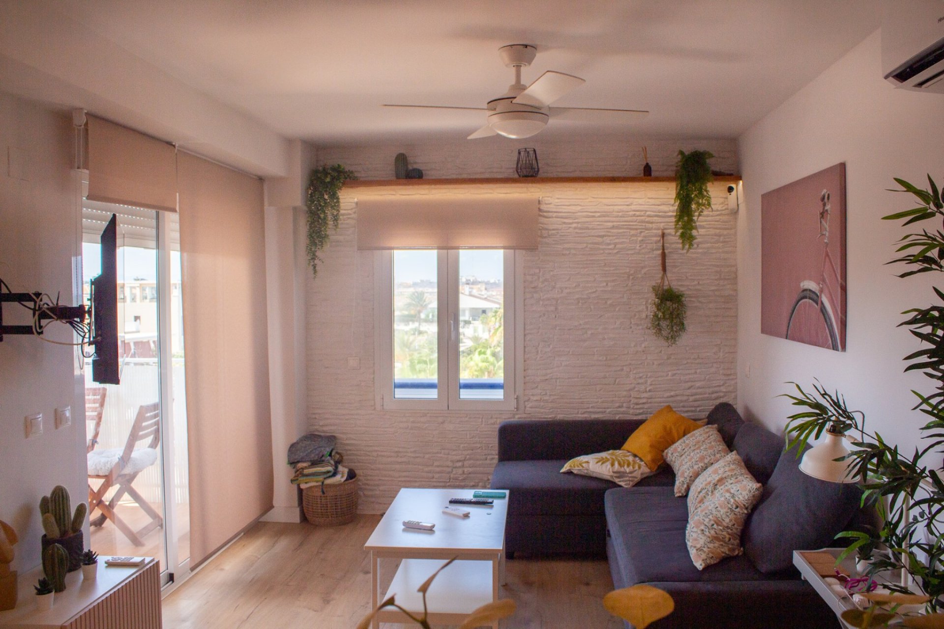 Reventa - apartment -
Torrevieja - La Mata