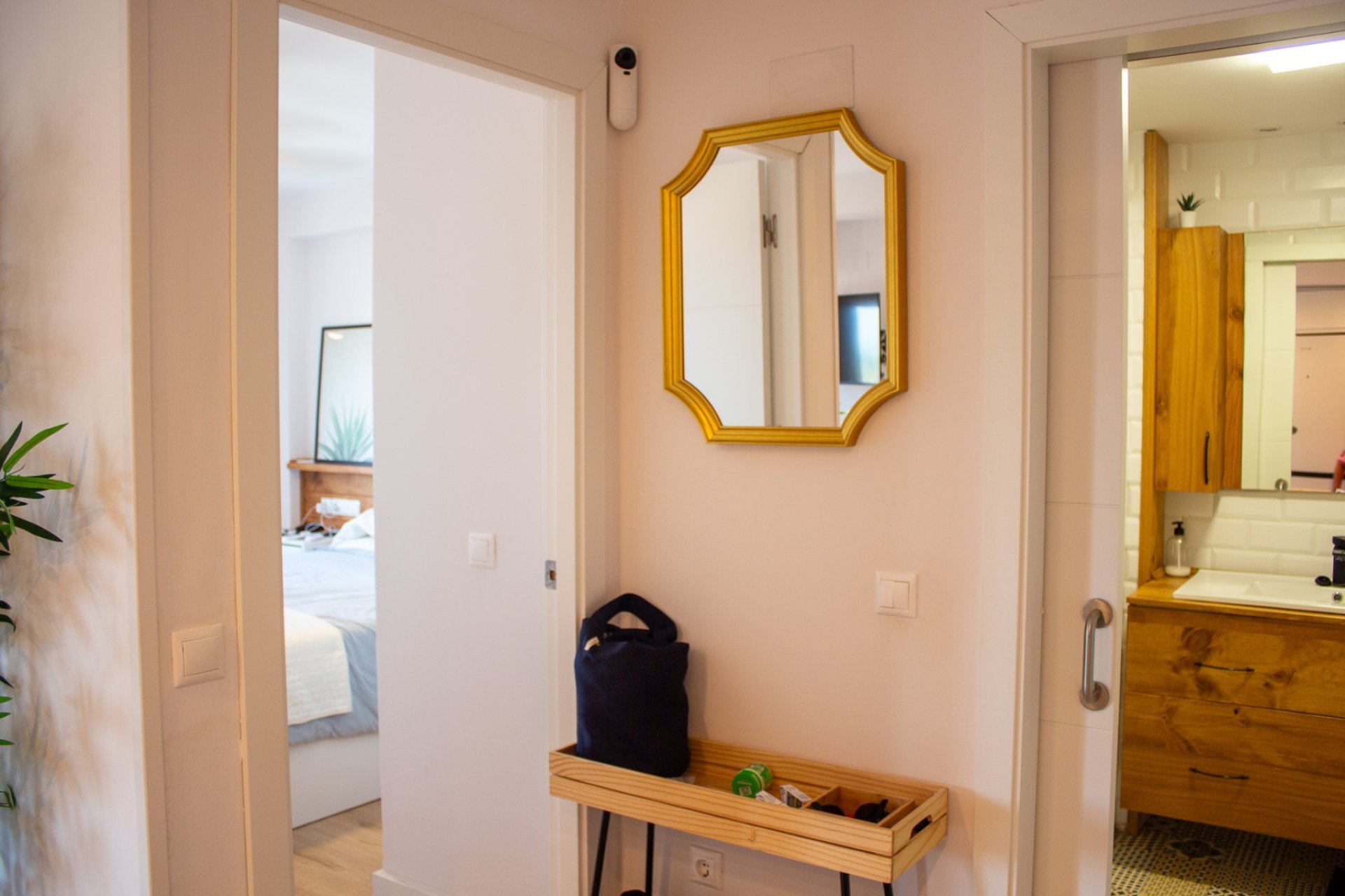Reventa - apartment -
Torrevieja - La Mata