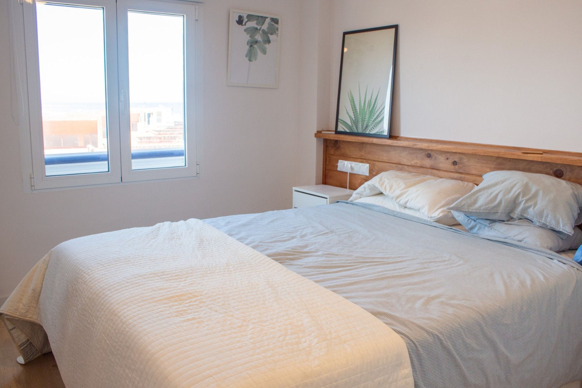Reventa - apartment -
Torrevieja - La Mata
