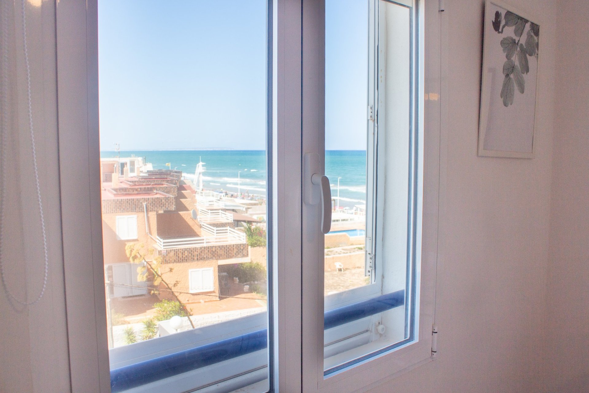 Reventa - apartment -
Torrevieja - La Mata