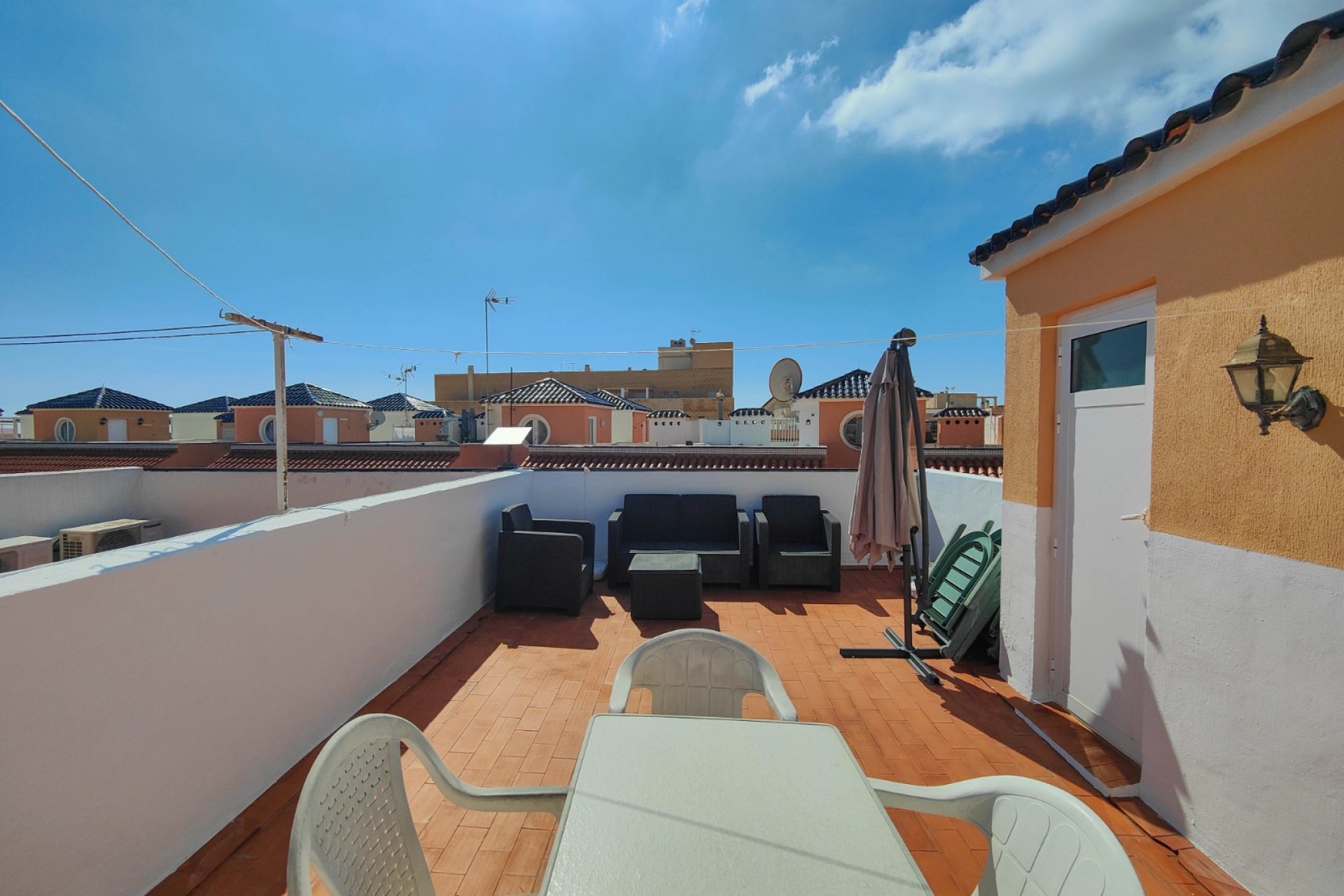 Reventa - apartment -
Torrevieja - La Mata