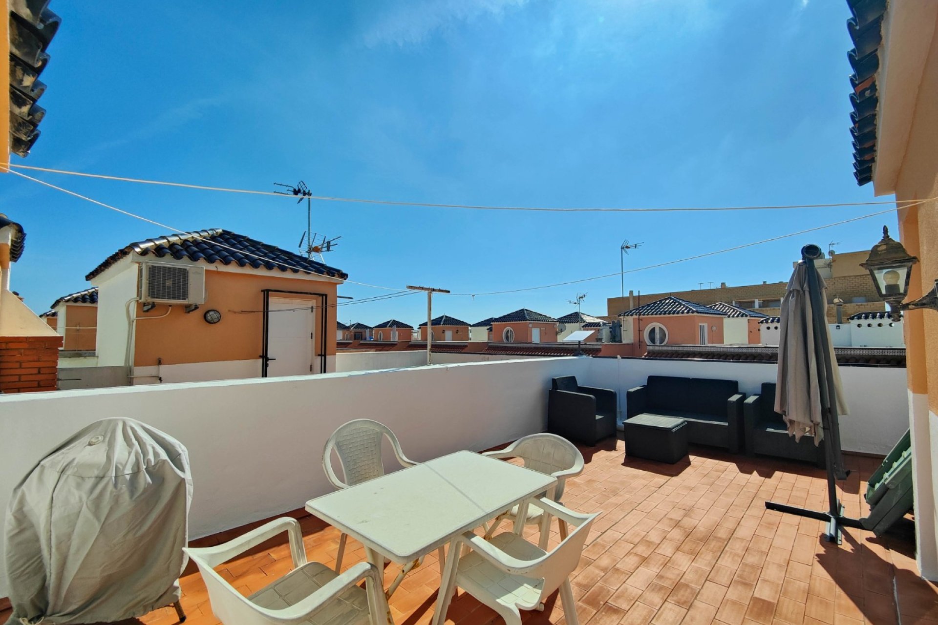 Reventa - apartment -
Torrevieja - La Mata