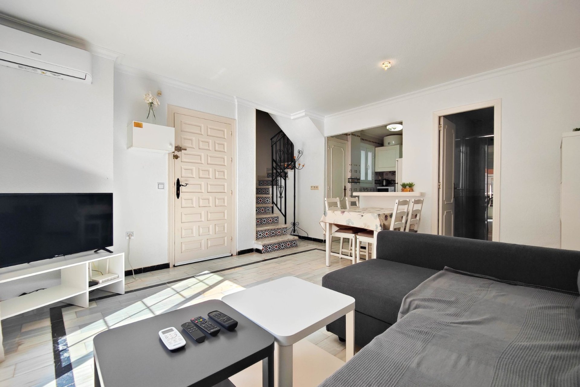 Reventa - apartment -
Torrevieja - La Mata