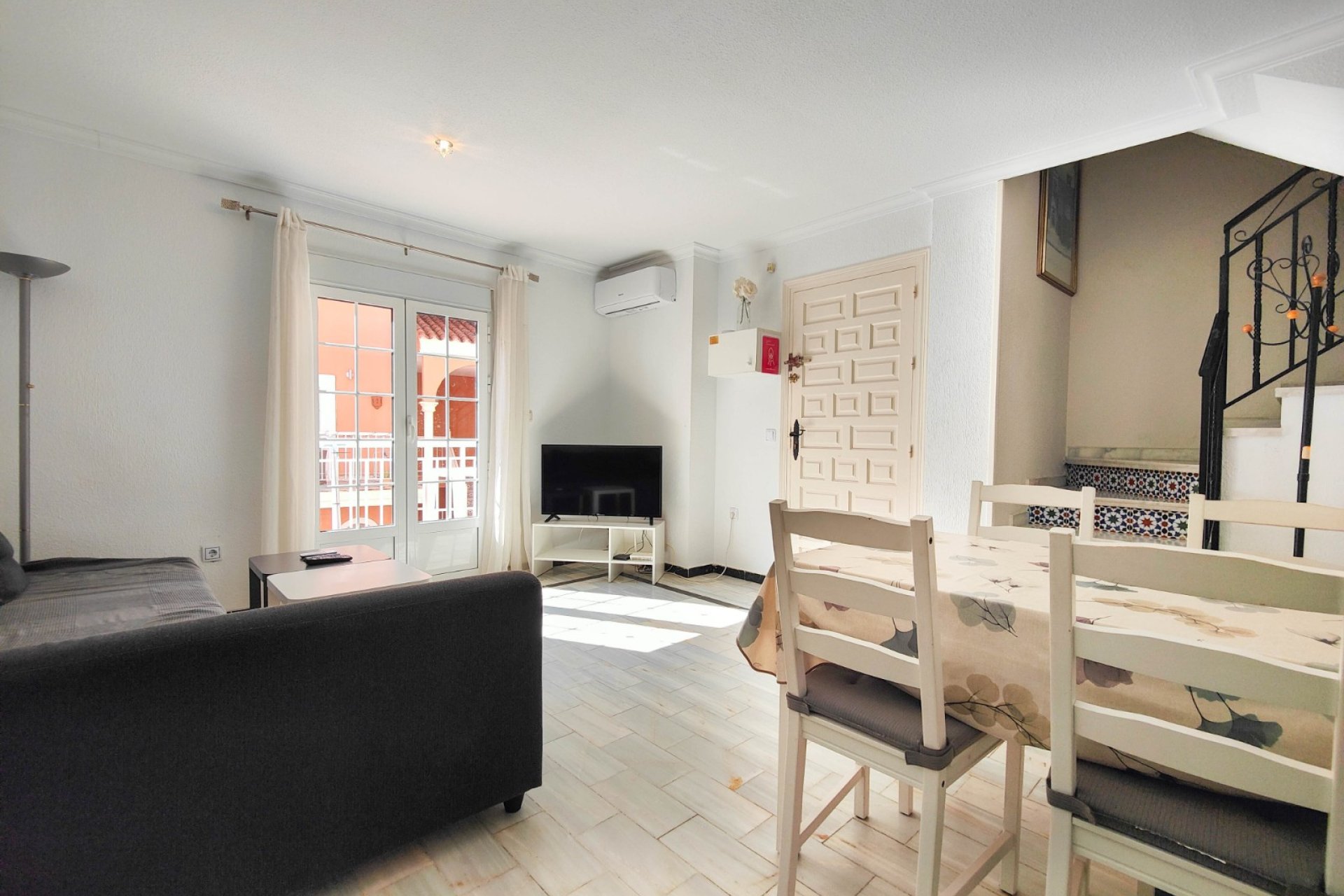 Reventa - apartment -
Torrevieja - La Mata