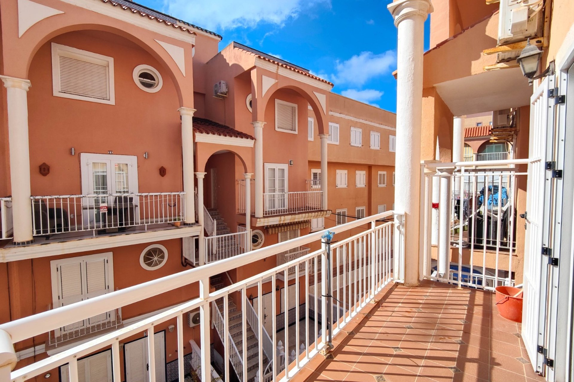 Reventa - apartment -
Torrevieja - La Mata