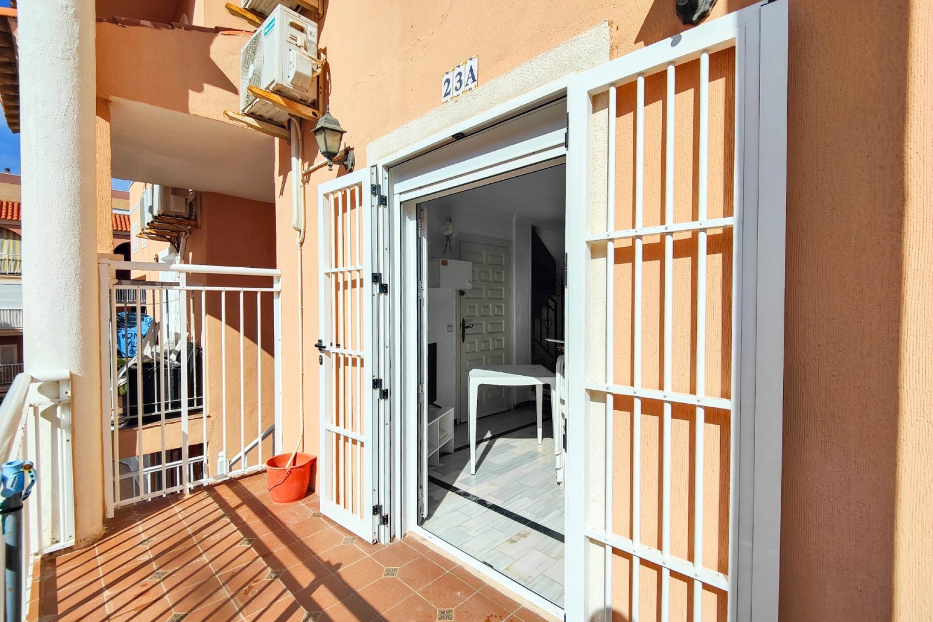 Reventa - apartment -
Torrevieja - La Mata