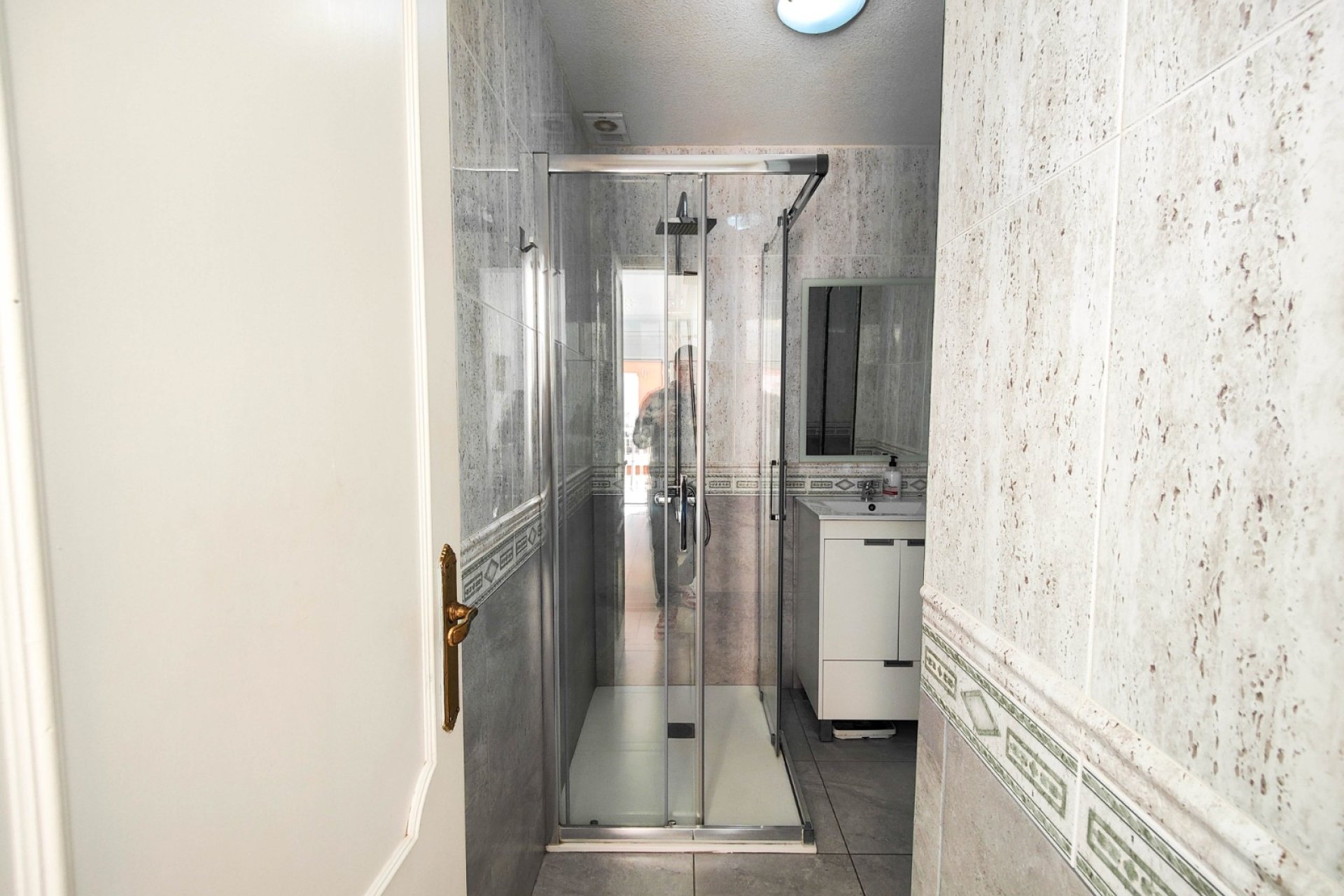 Reventa - apartment -
Torrevieja - La Mata