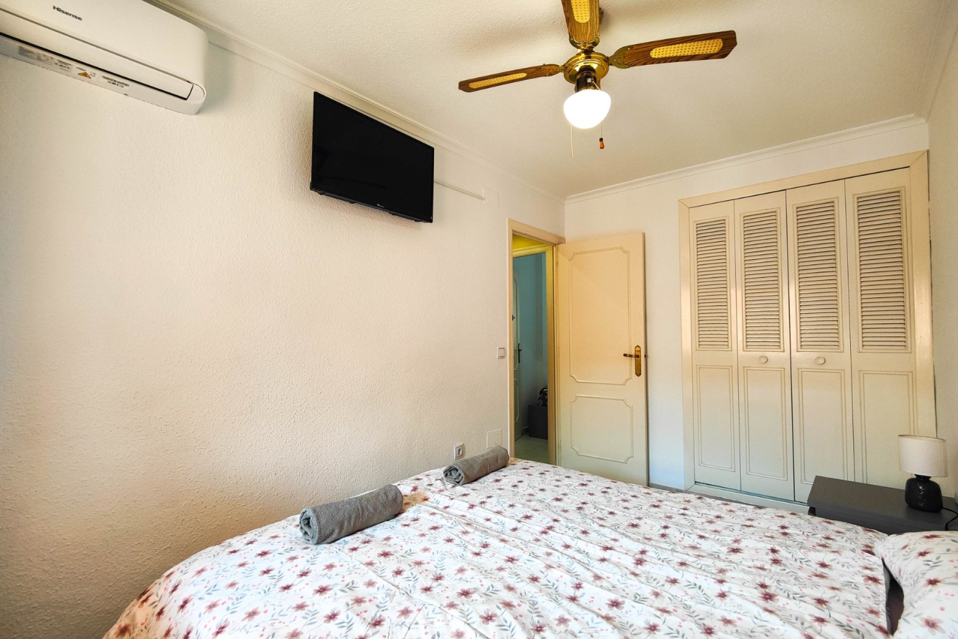 Reventa - apartment -
Torrevieja - La Mata