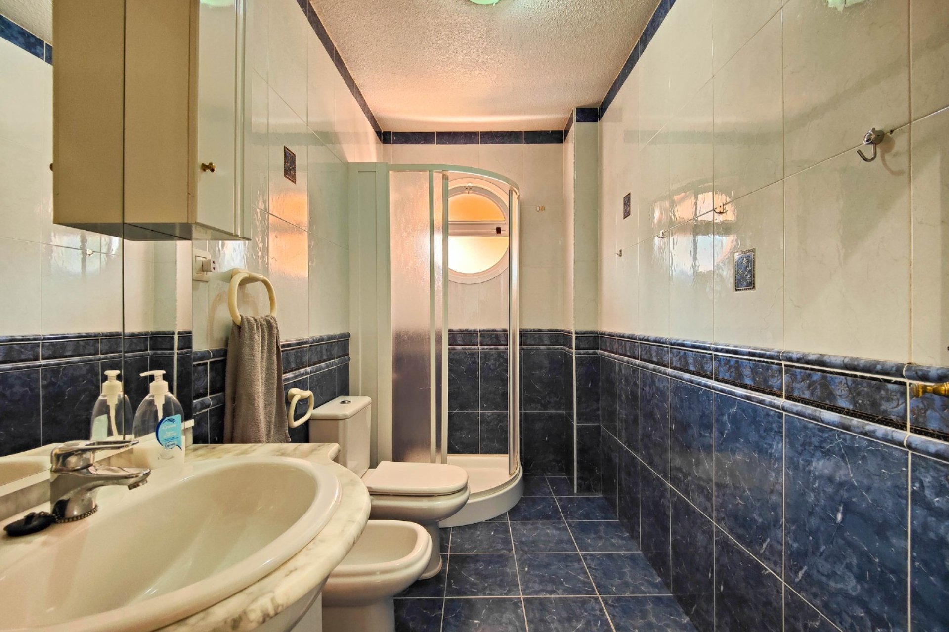 Reventa - apartment -
Torrevieja - La Mata