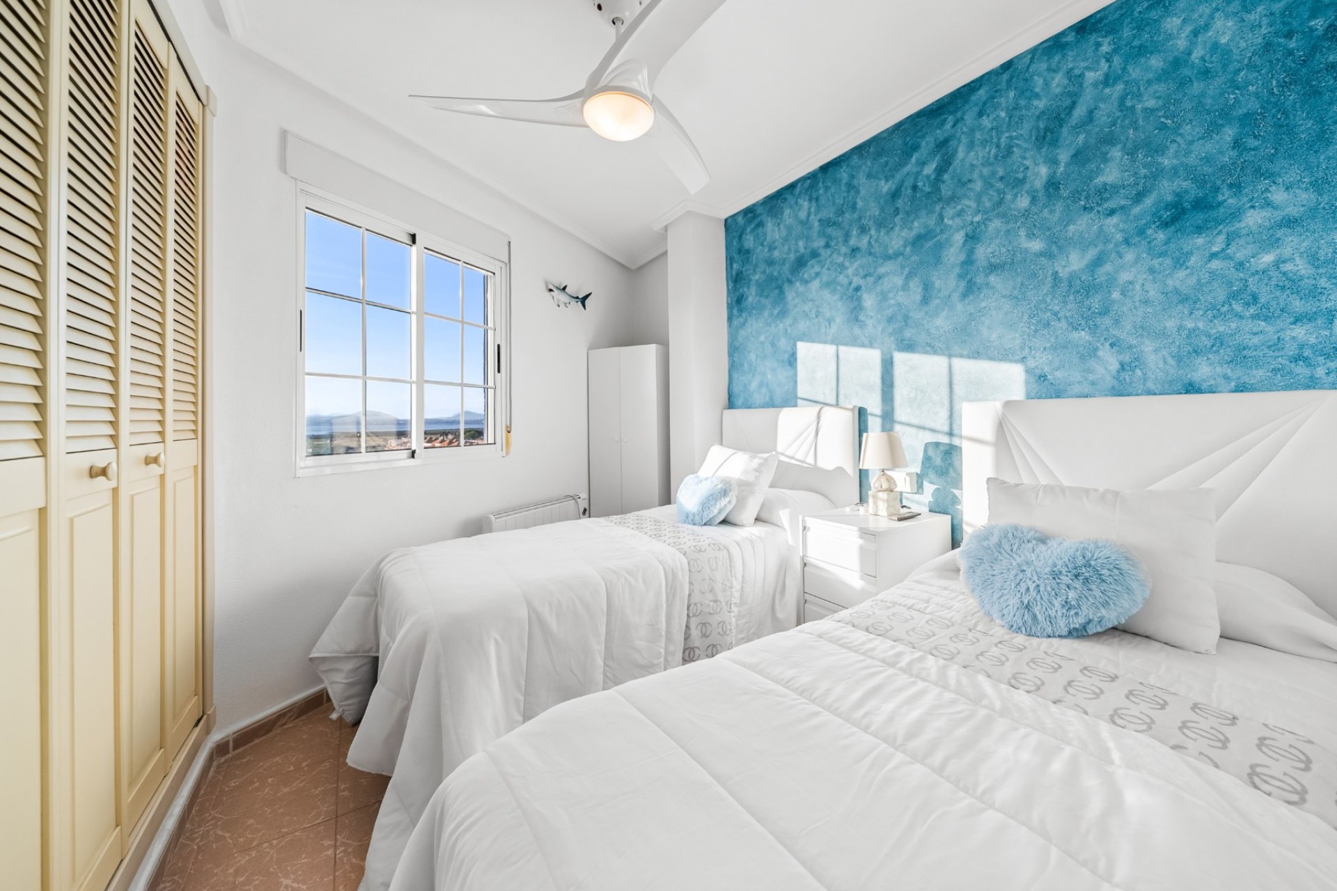 Reventa - apartment -
Torrevieja - La Mata