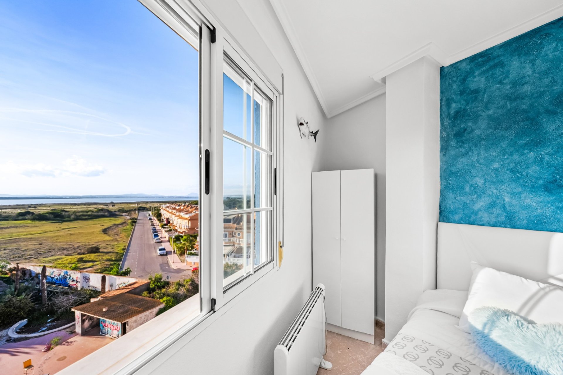 Reventa - apartment -
Torrevieja - La Mata