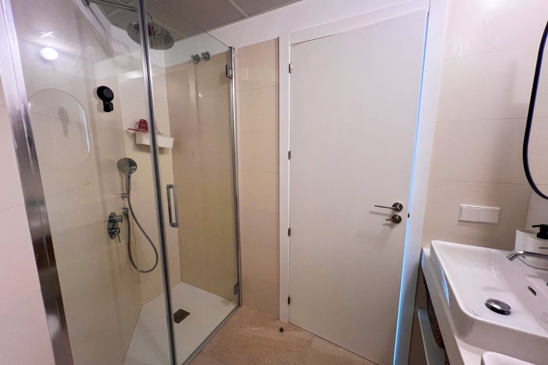 Reventa - apartment -
Torrevieja - Los Balcones