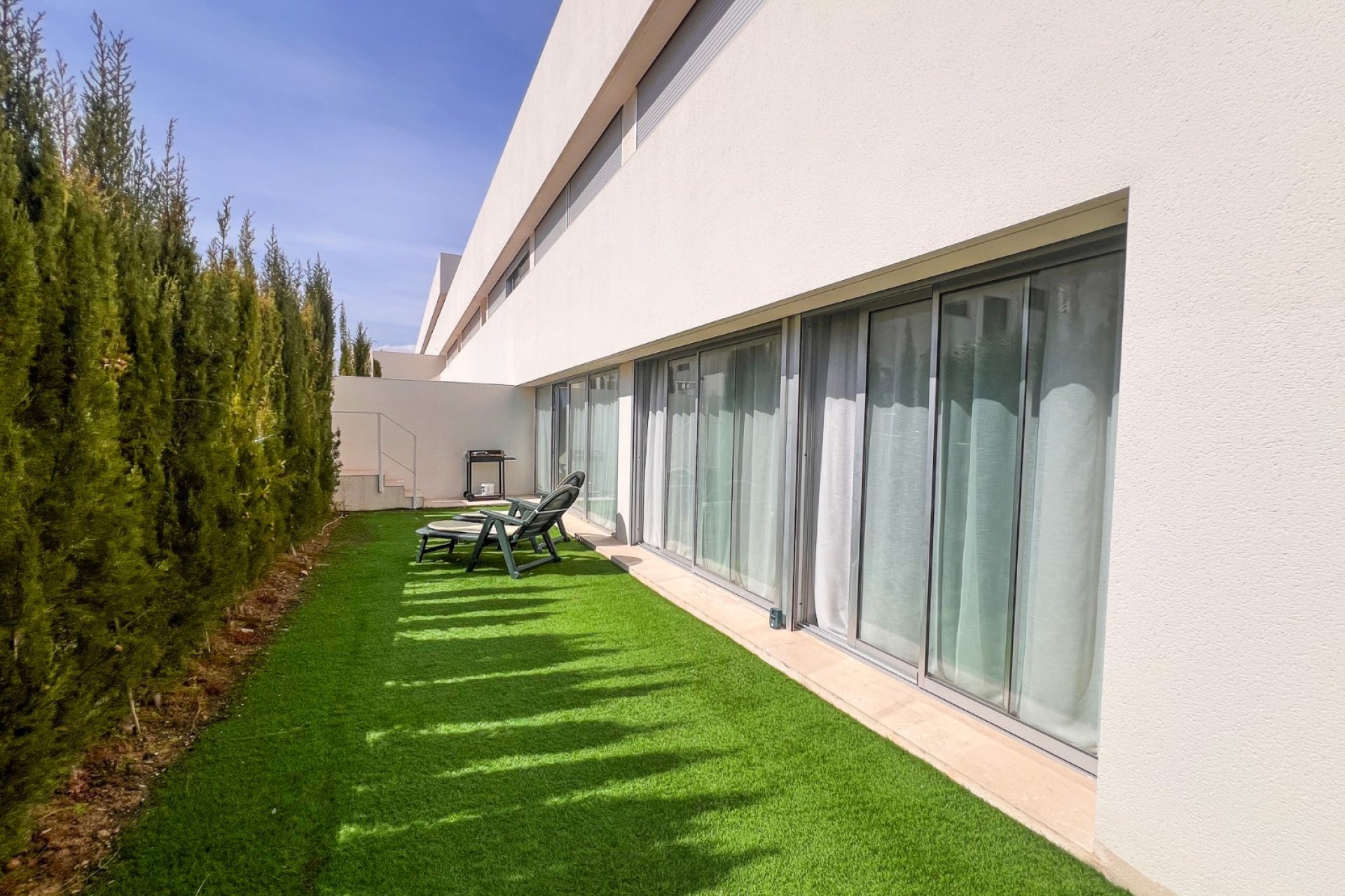Reventa - apartment -
Torrevieja - Los Balcones