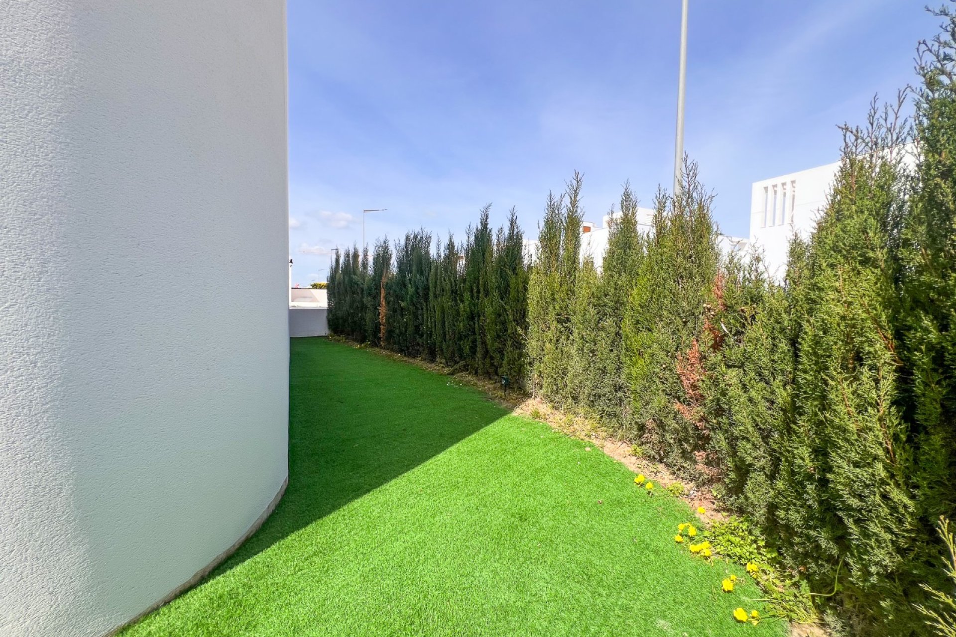 Reventa - apartment -
Torrevieja - Los Balcones