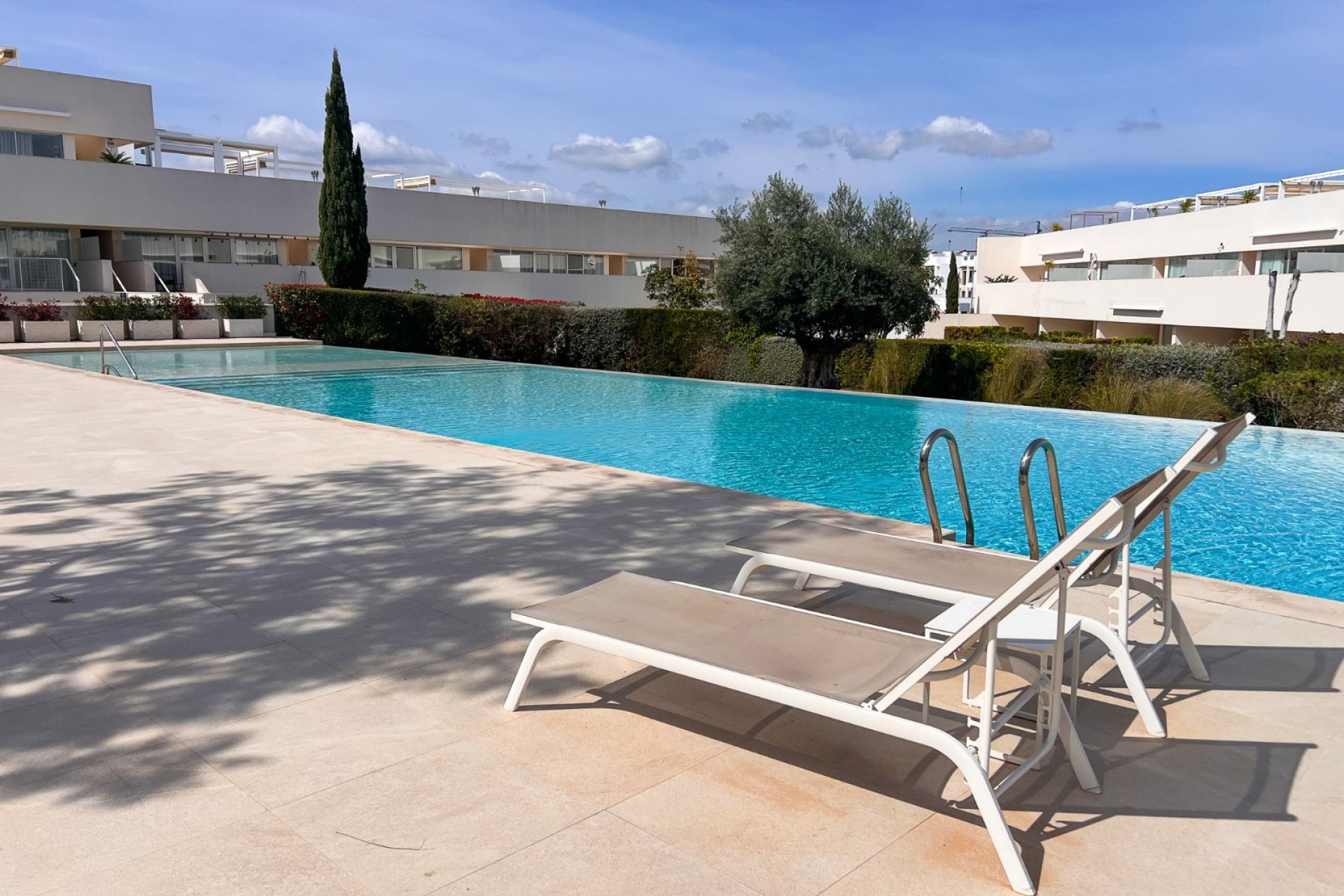 Reventa - apartment -
Torrevieja - Los Balcones