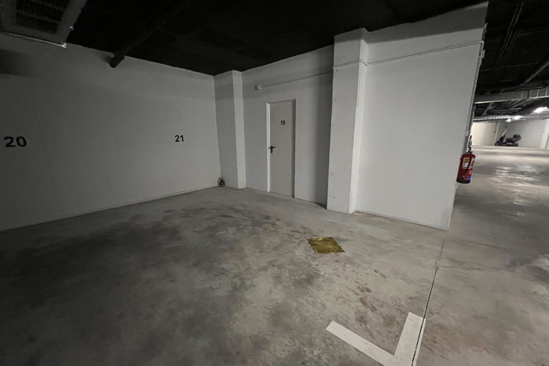 Reventa - apartment -
Torrevieja - Los Balcones