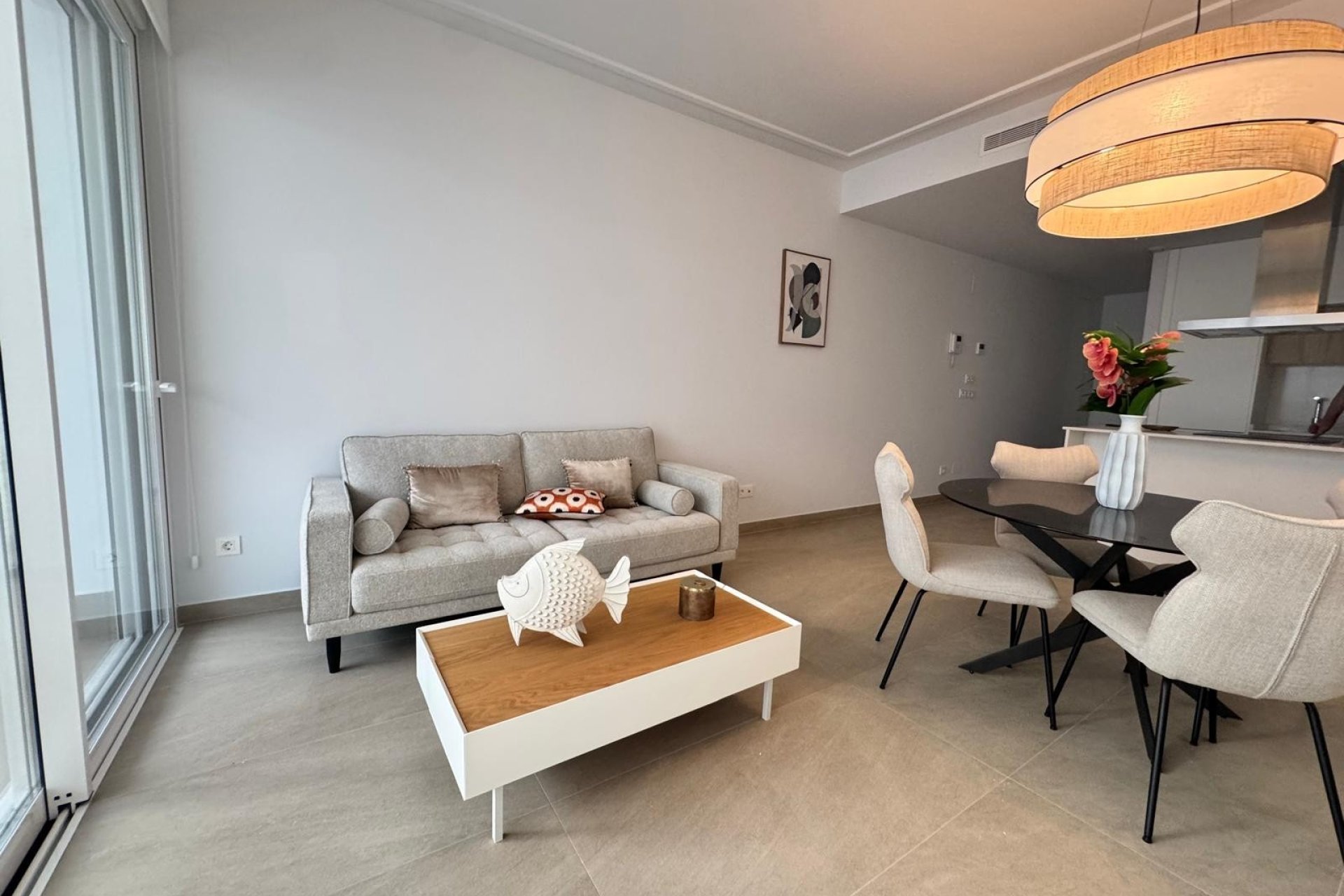 Reventa - apartment -
Torrevieja - Los Locos