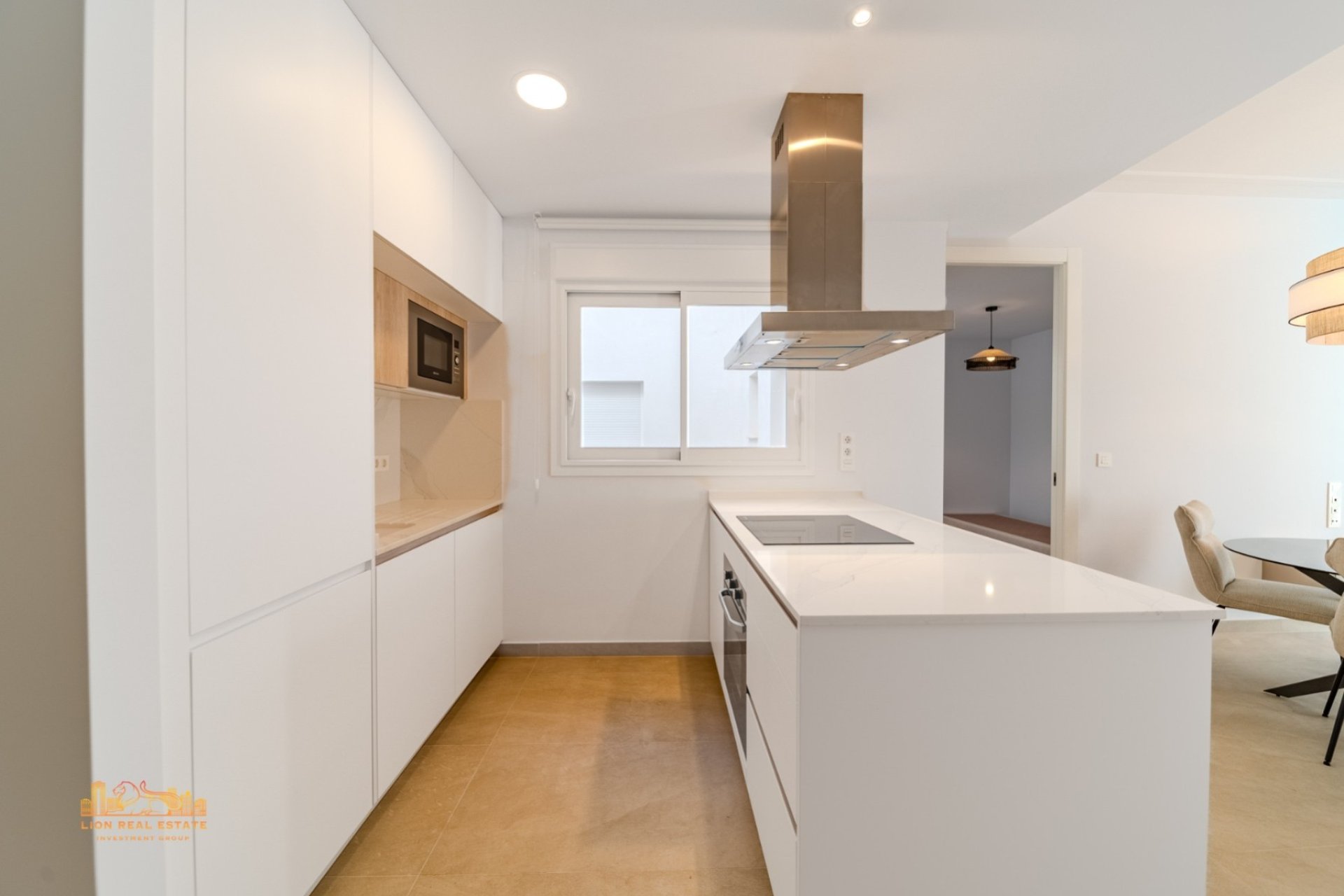 Reventa - apartment -
Torrevieja - Los Locos