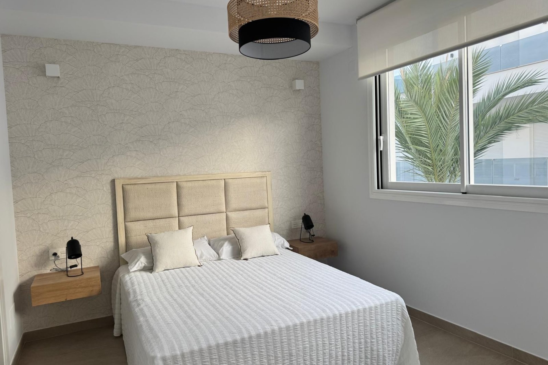 Reventa - apartment -
Torrevieja - Los Locos