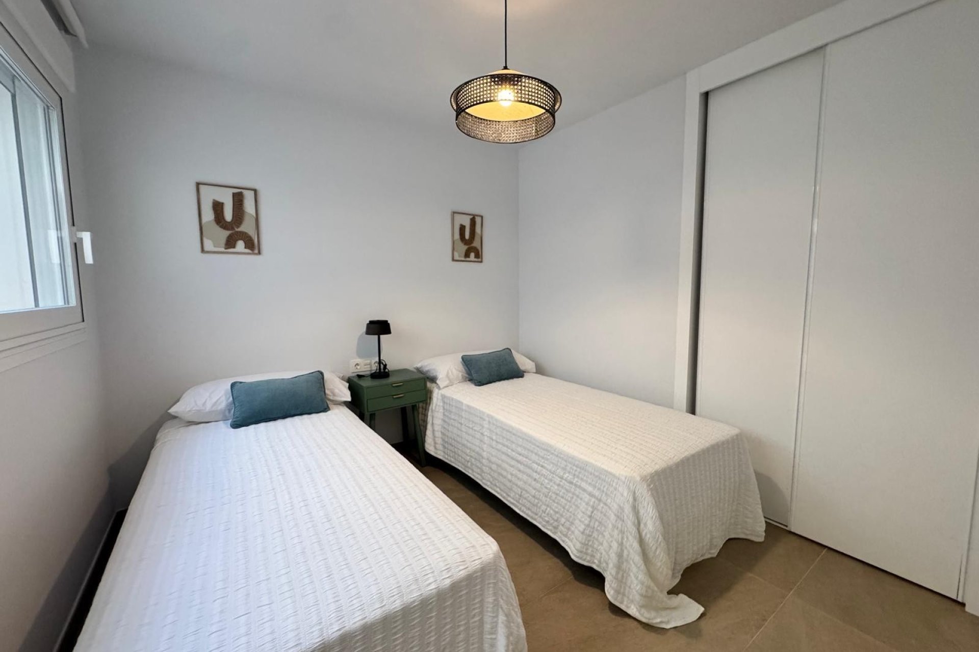 Reventa - apartment -
Torrevieja - Los Locos