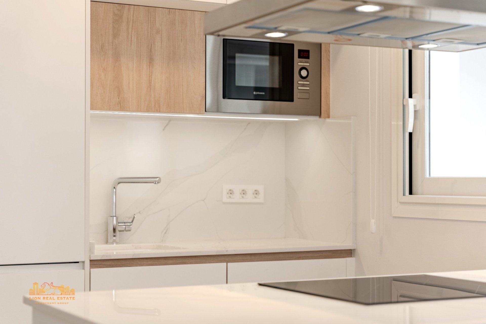 Reventa - apartment -
Torrevieja - Los Locos