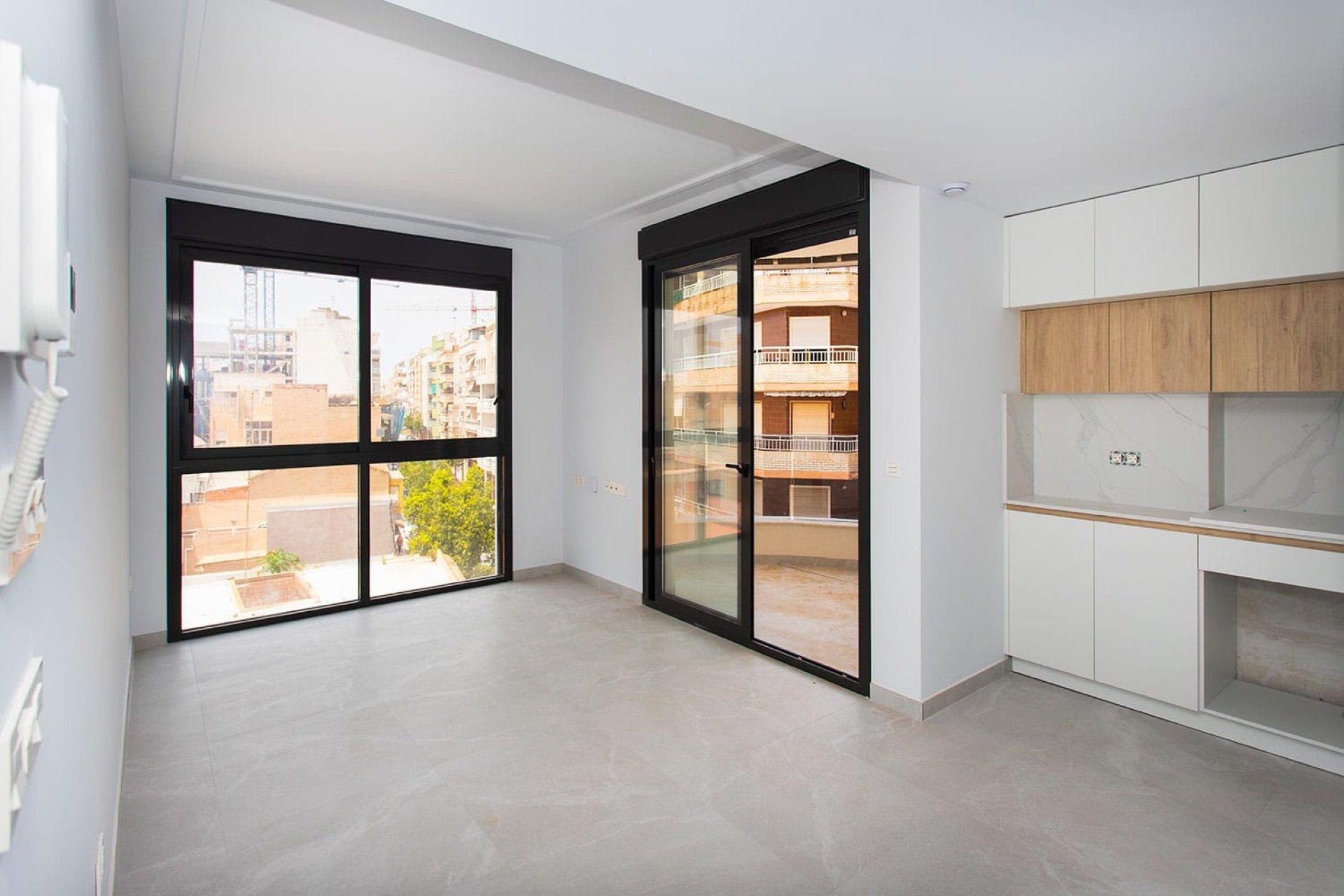 Reventa - apartment -
Torrevieja - Playa del Cura