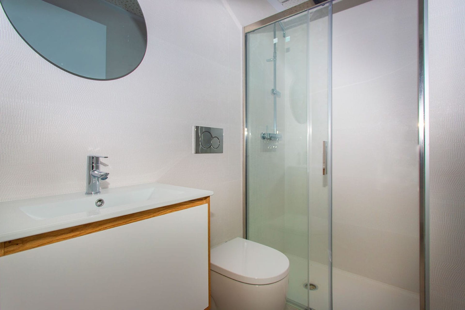 Reventa - apartment -
Torrevieja - Playa del Cura