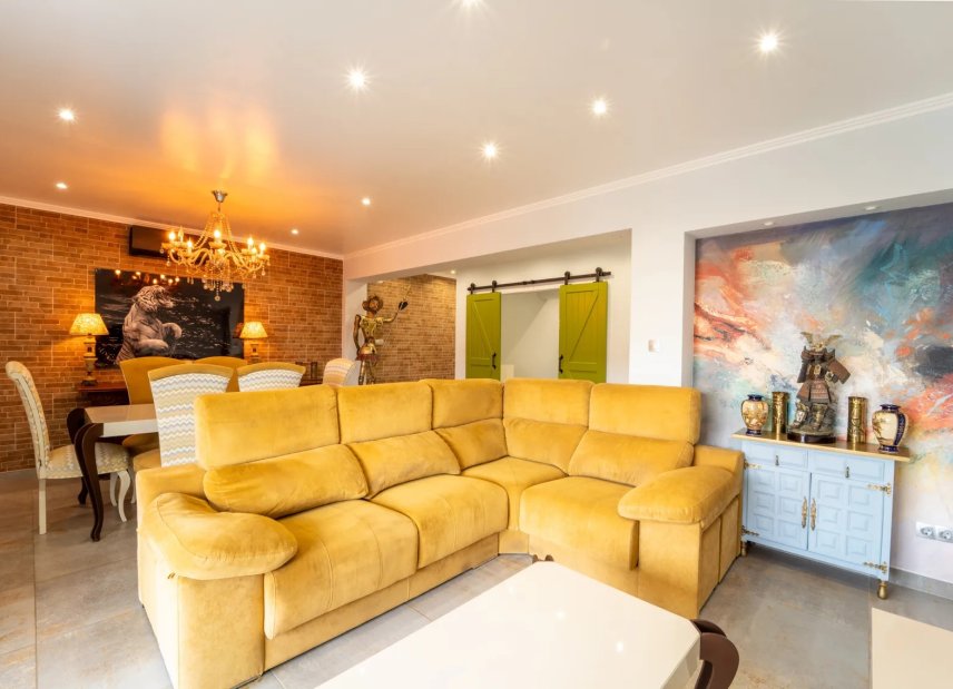 Reventa - apartment -
Torrevieja - Playa del Cura