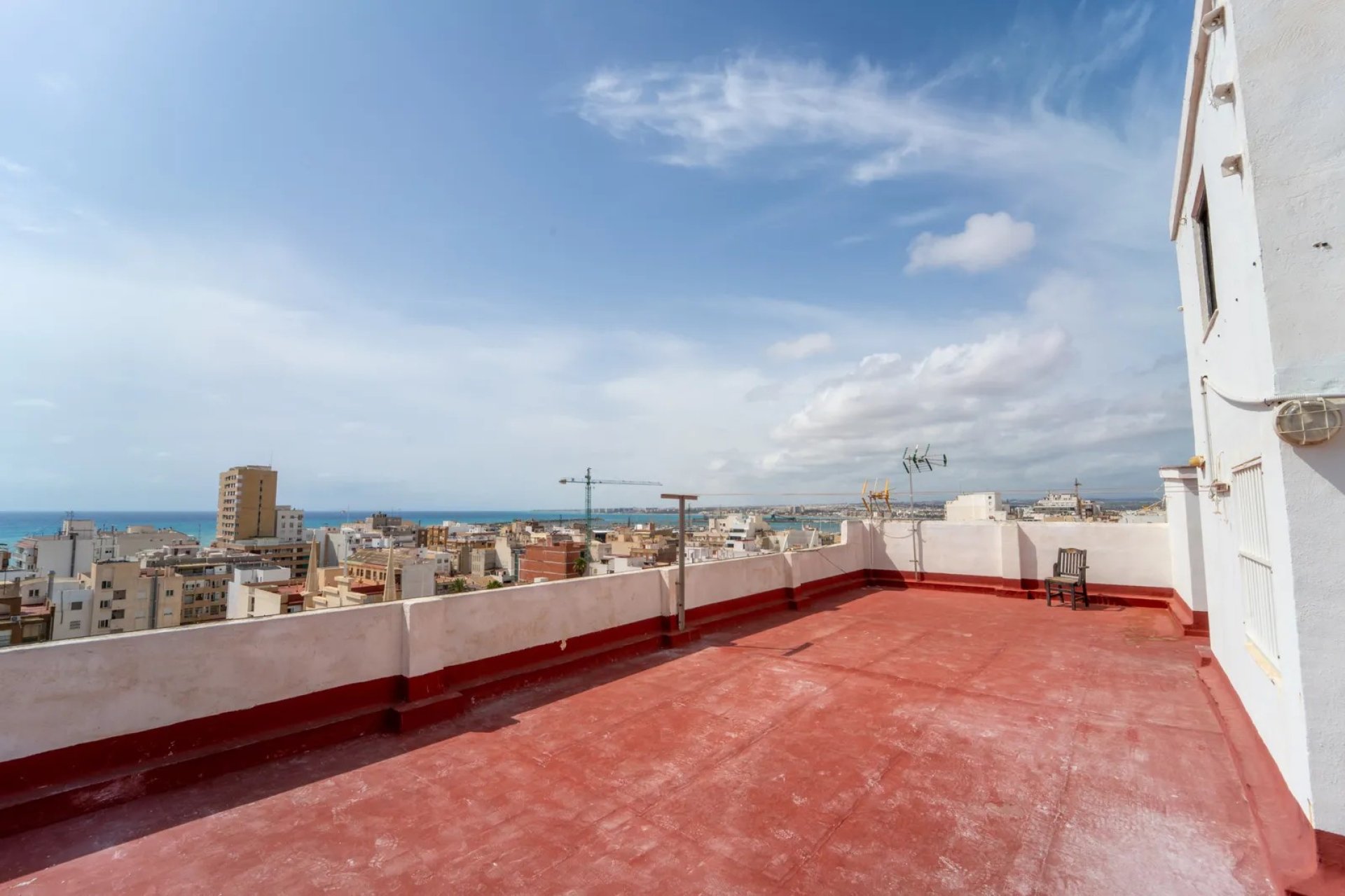 Reventa - apartment -
Torrevieja - Playa del Cura