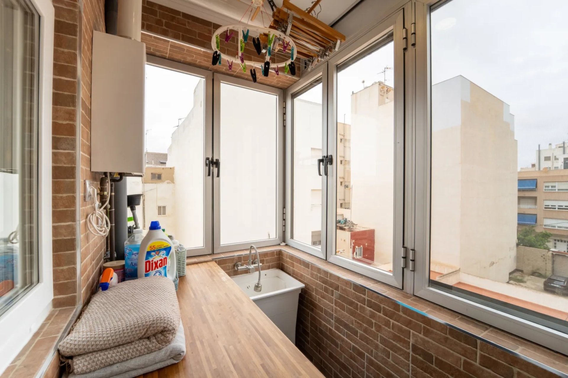 Reventa - apartment -
Torrevieja - Playa del Cura