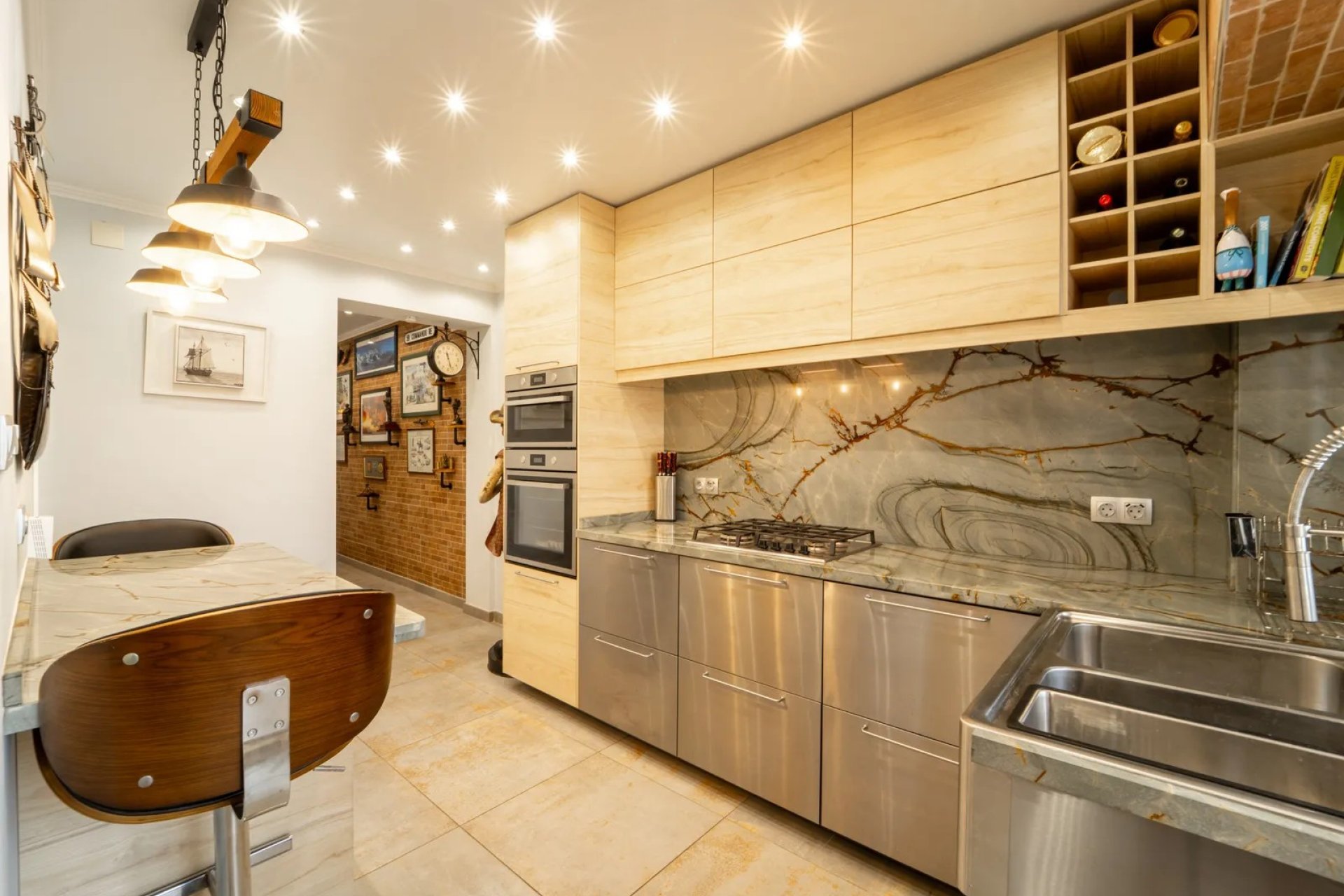 Reventa - apartment -
Torrevieja - Playa del Cura